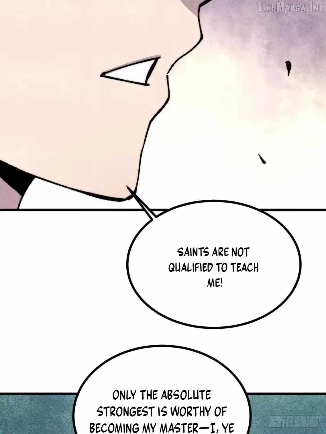All Hail the Sect Leader - Chapter 543 Page 20