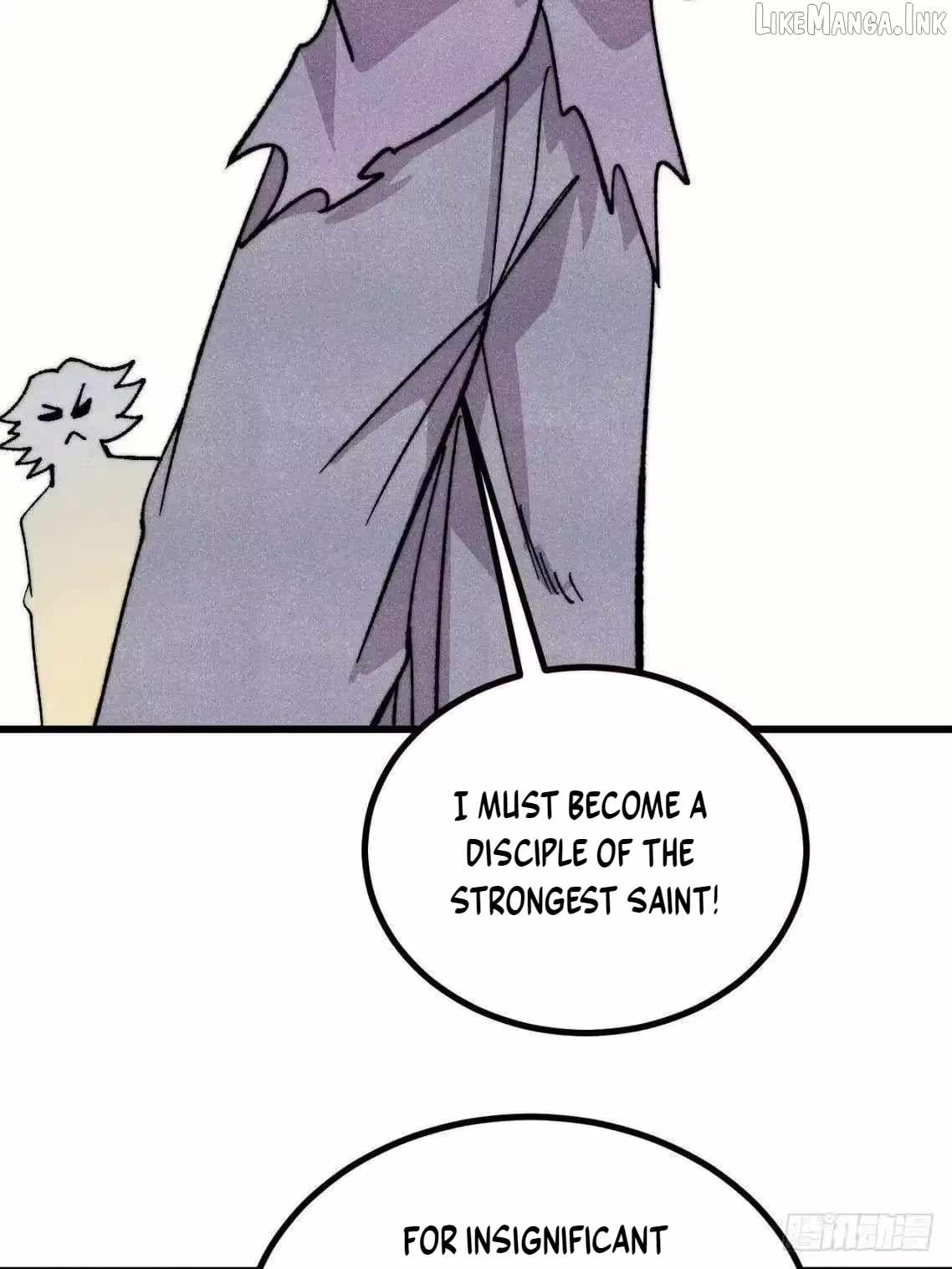 All Hail the Sect Leader - Chapter 543 Page 22