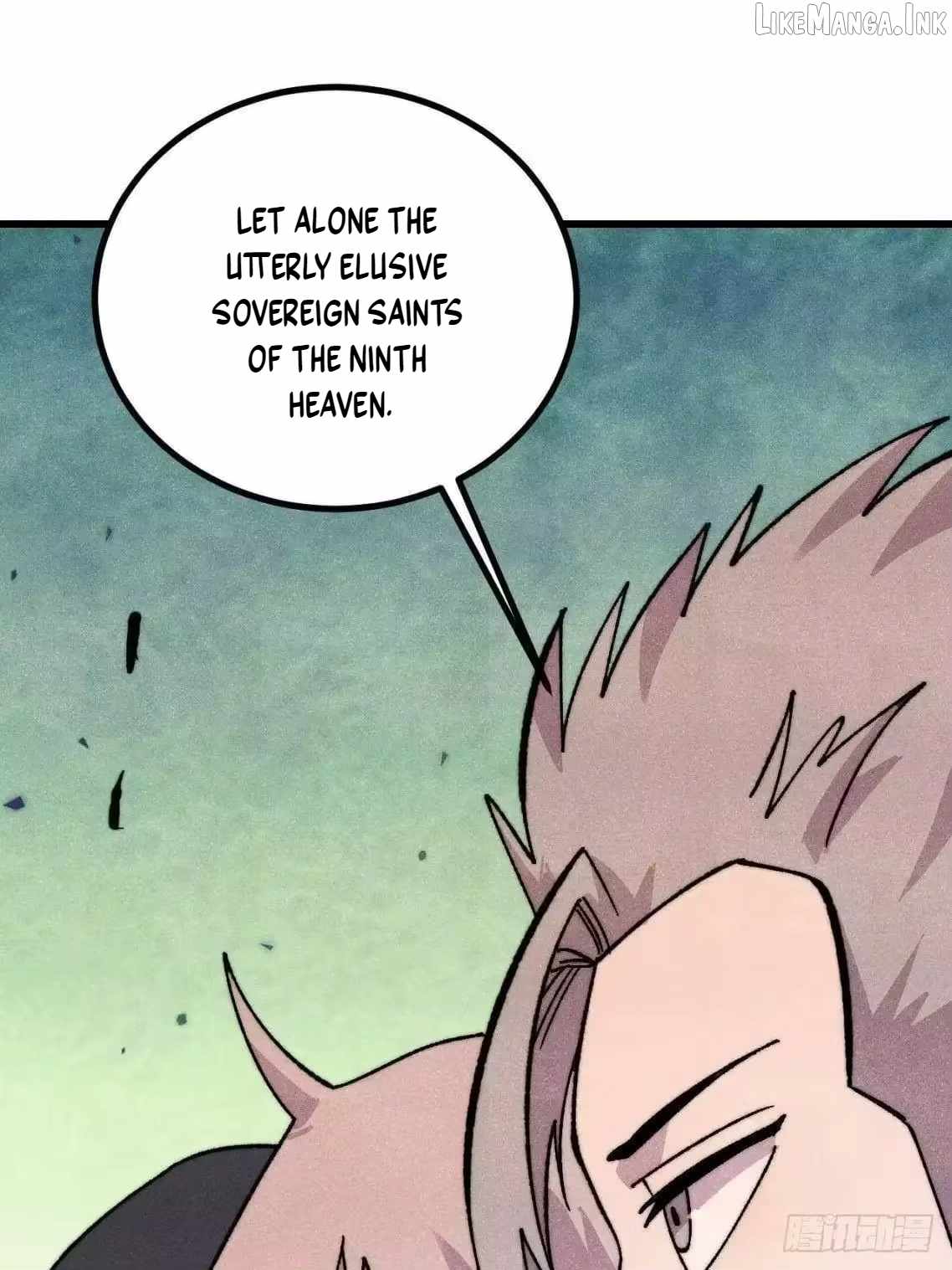 All Hail the Sect Leader - Chapter 543 Page 27