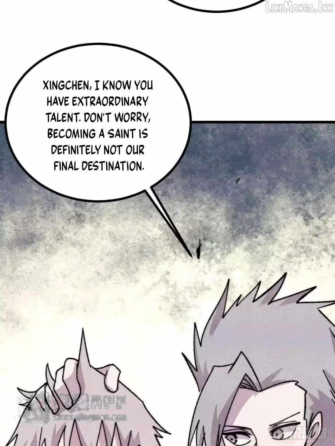All Hail the Sect Leader - Chapter 543 Page 29