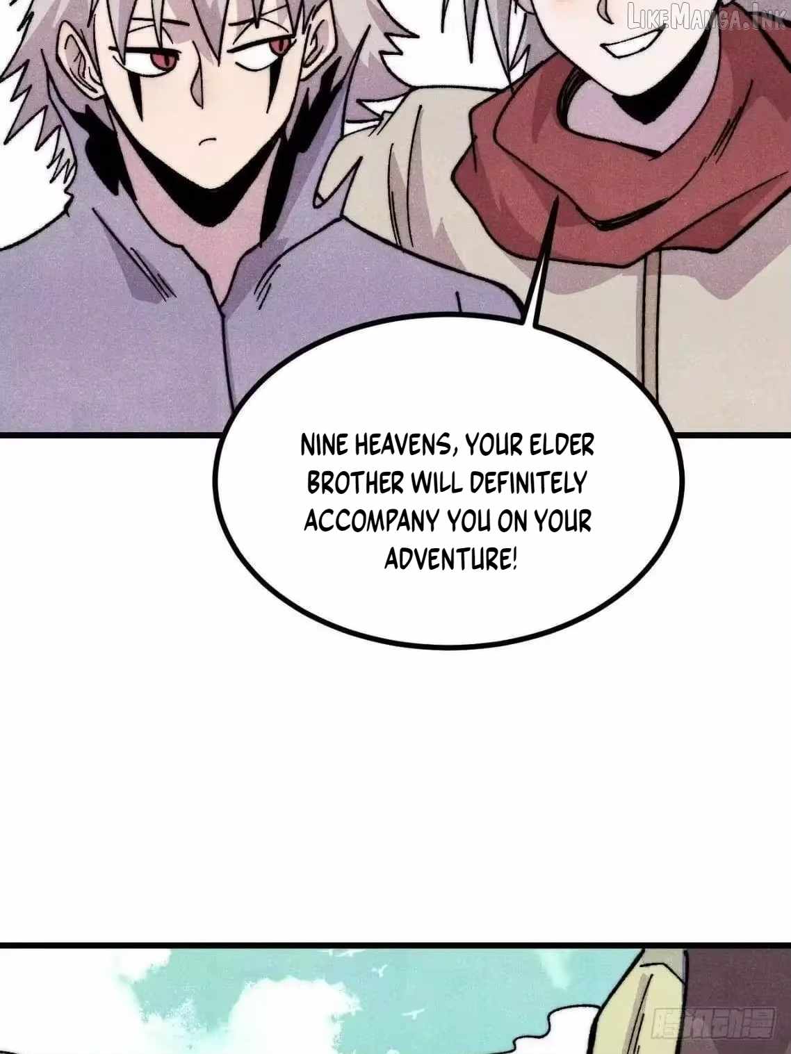 All Hail the Sect Leader - Chapter 543 Page 30