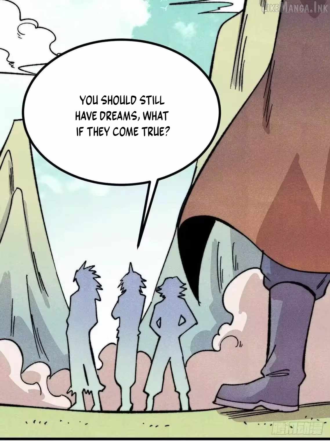 All Hail the Sect Leader - Chapter 543 Page 31