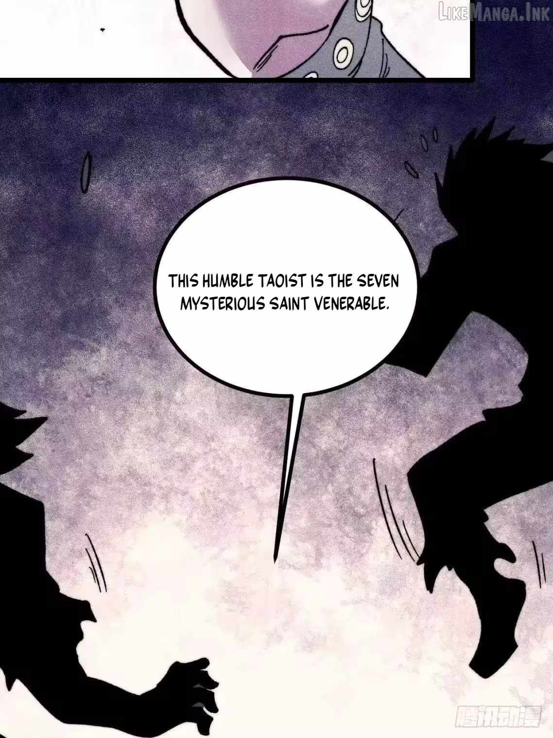 All Hail the Sect Leader - Chapter 543 Page 37