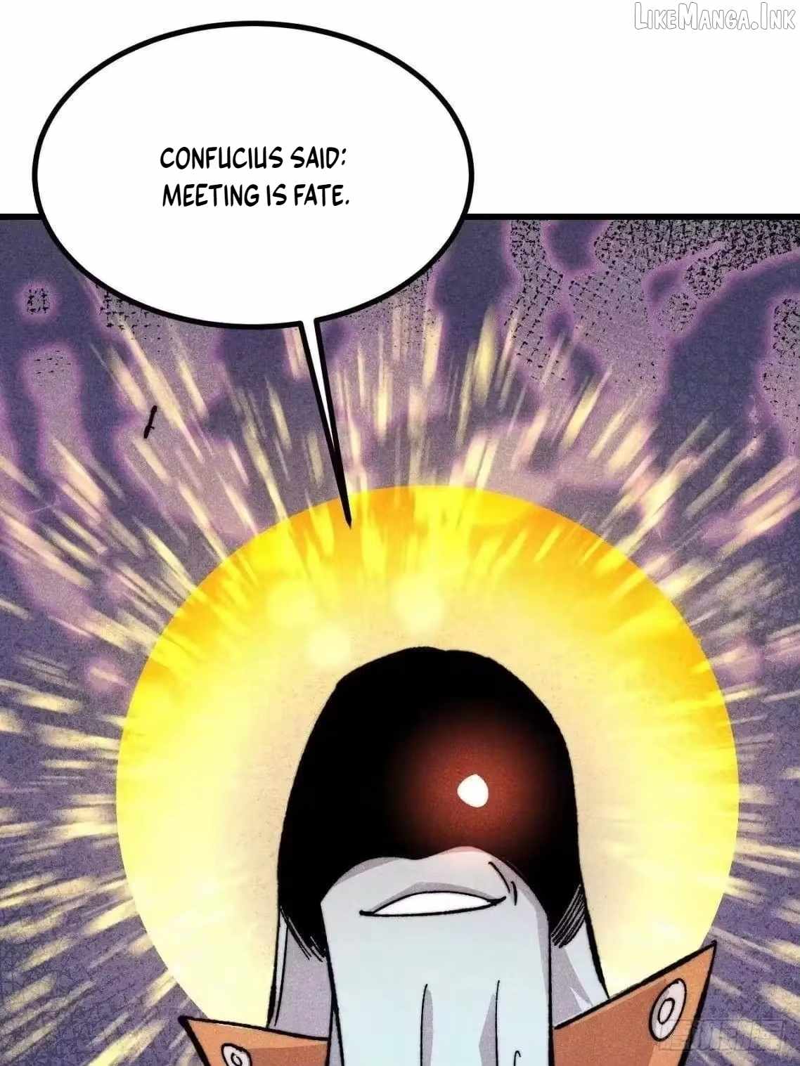 All Hail the Sect Leader - Chapter 543 Page 39