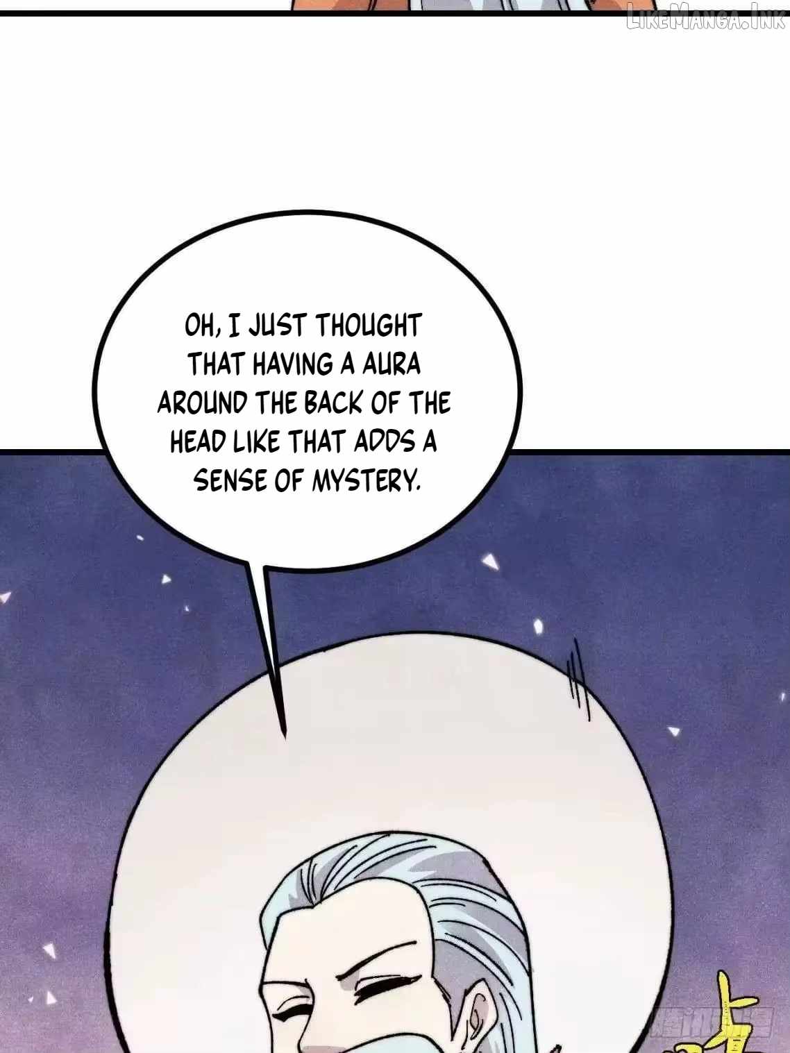 All Hail the Sect Leader - Chapter 543 Page 42