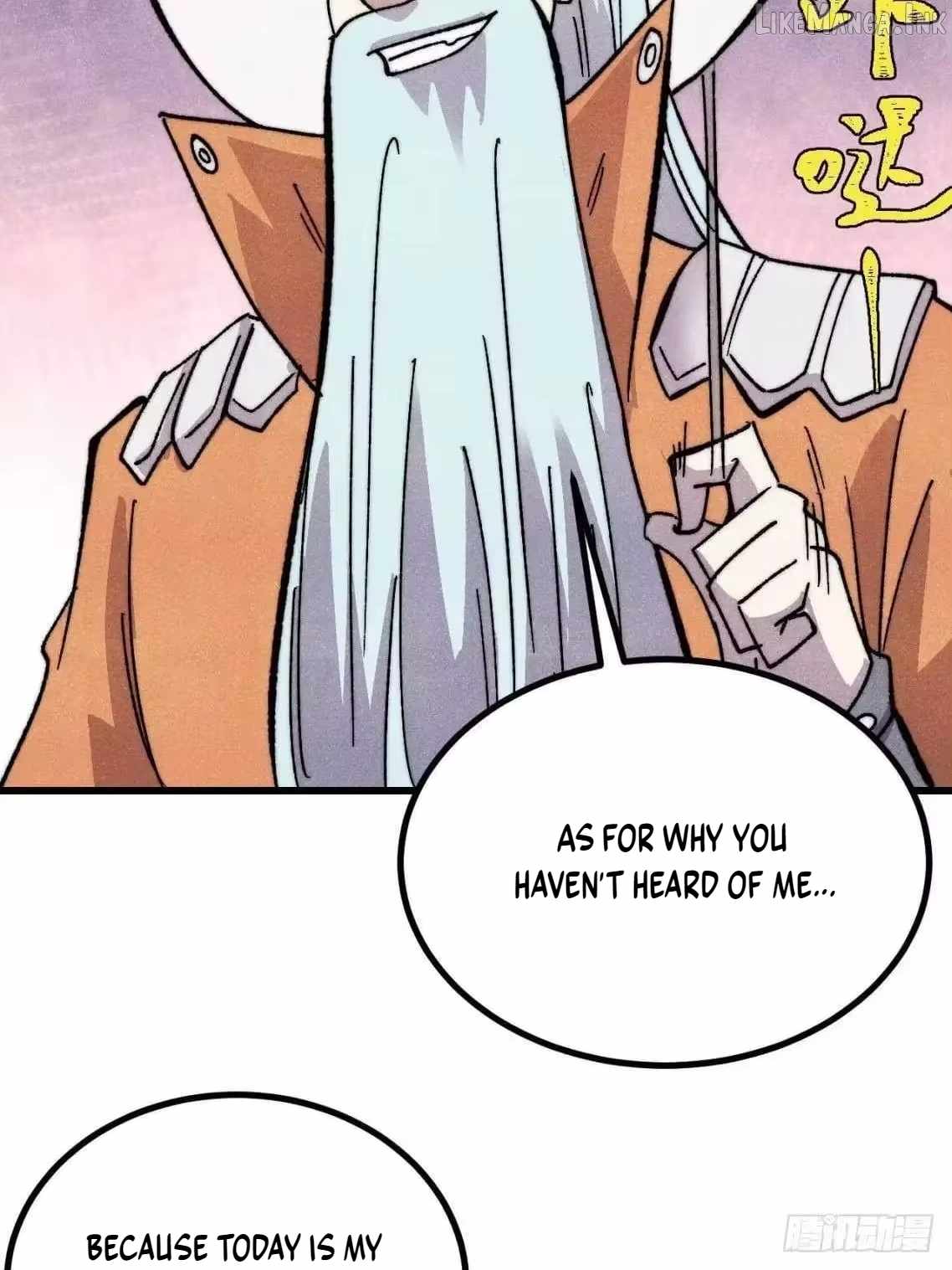 All Hail the Sect Leader - Chapter 543 Page 43