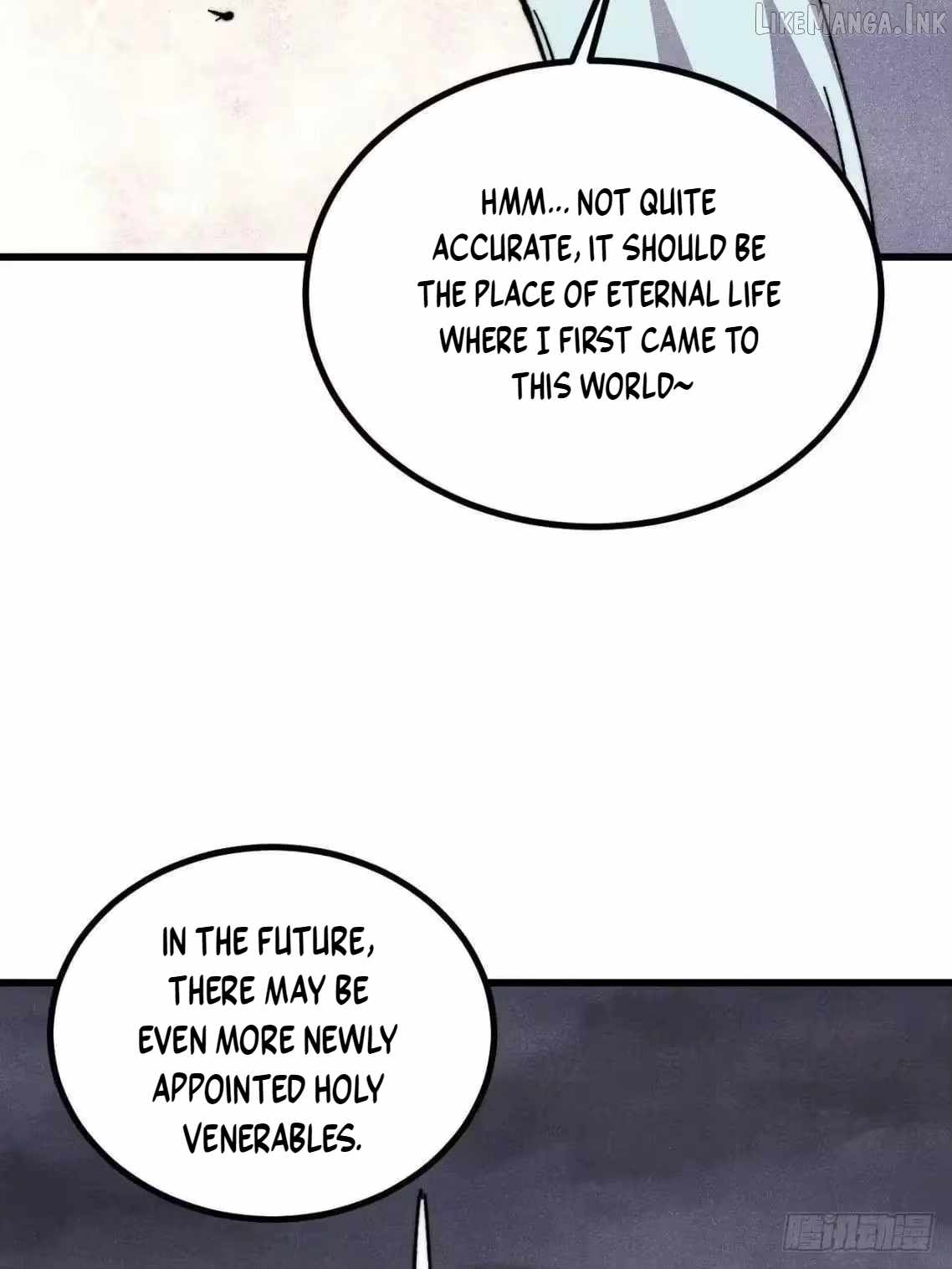 All Hail the Sect Leader - Chapter 543 Page 45