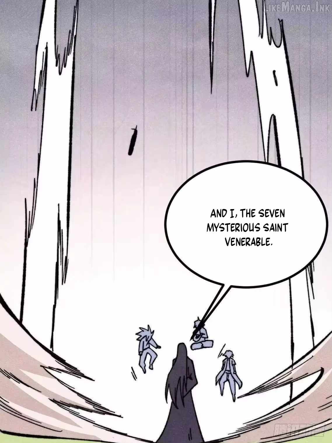 All Hail the Sect Leader - Chapter 543 Page 47