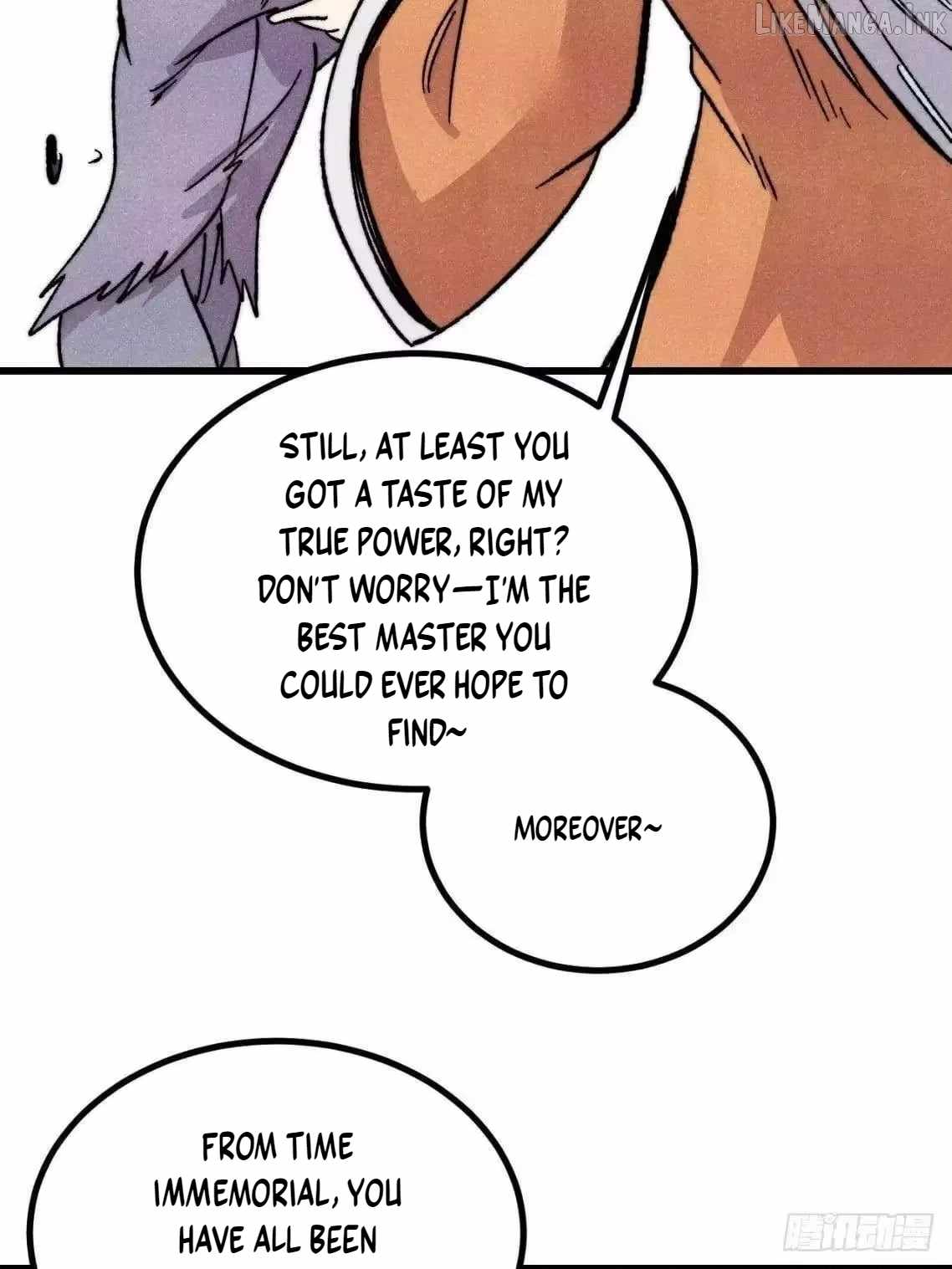 All Hail the Sect Leader - Chapter 543 Page 55