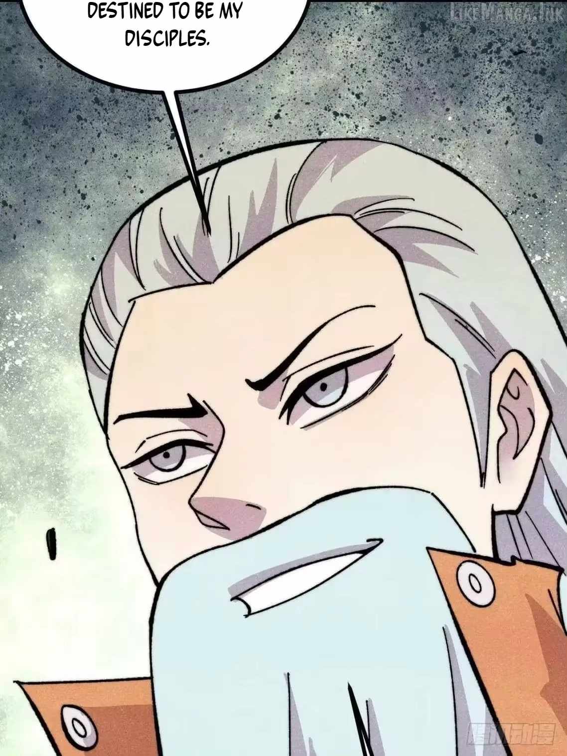 All Hail the Sect Leader - Chapter 543 Page 56