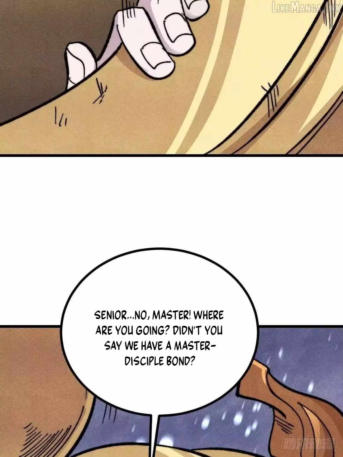 All Hail the Sect Leader - Chapter 543 Page 62