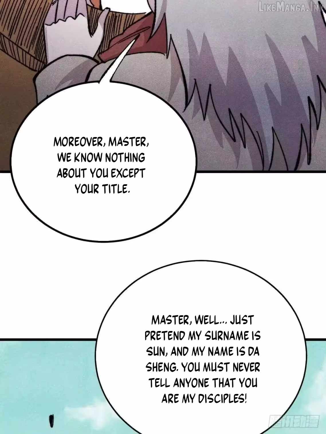 All Hail the Sect Leader - Chapter 543 Page 69
