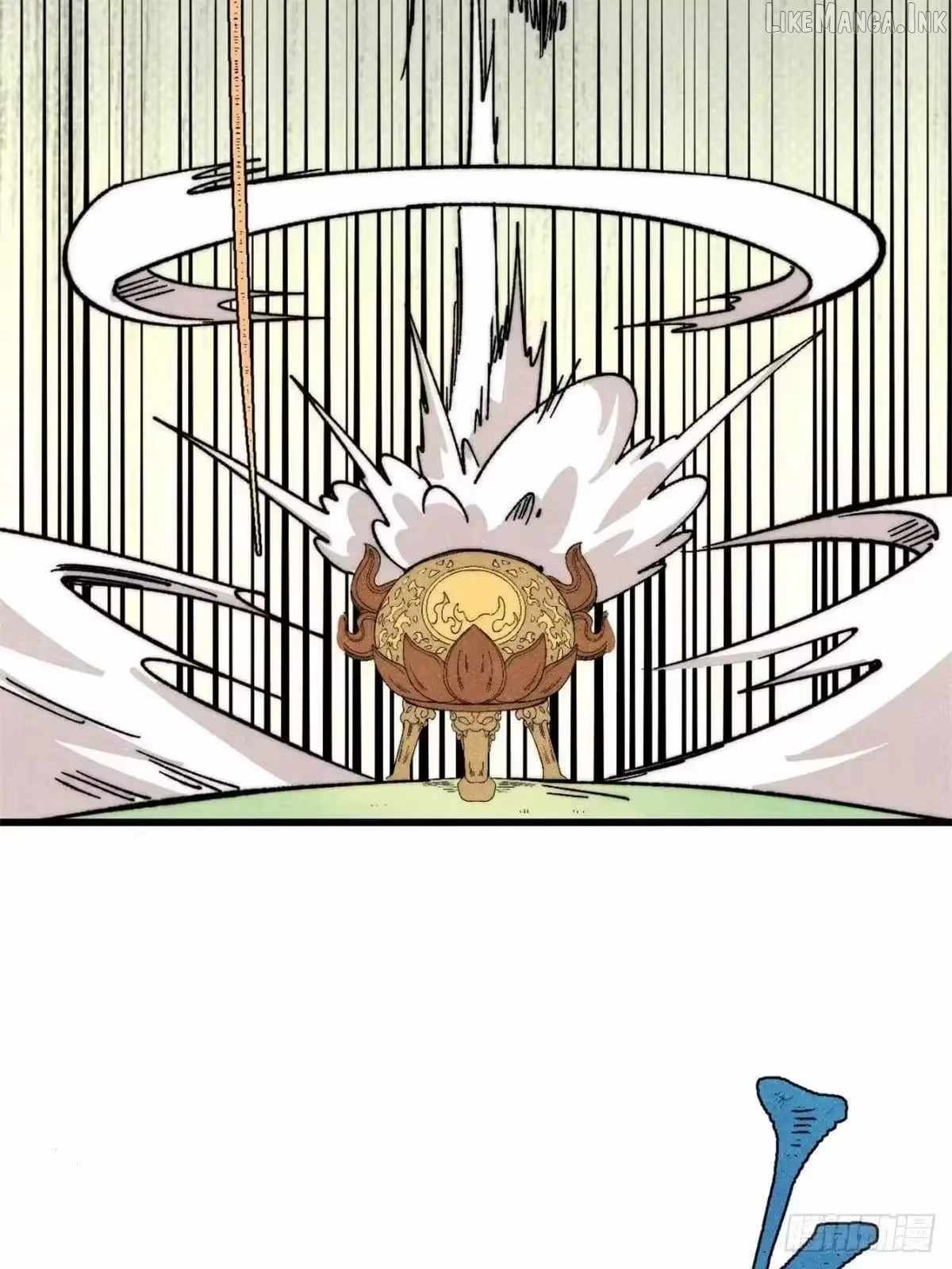 All Hail the Sect Leader - Chapter 544 Page 14