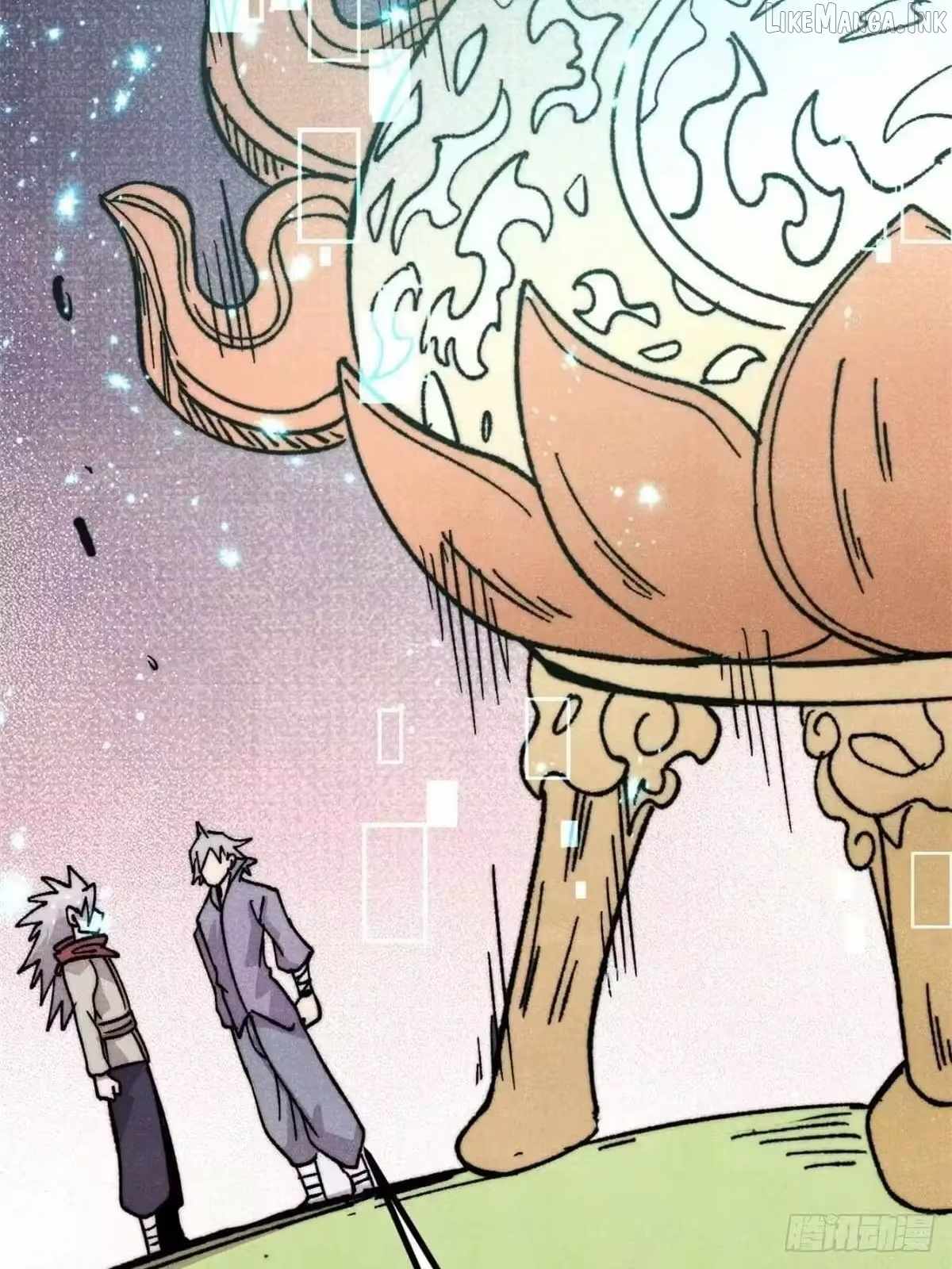 All Hail the Sect Leader - Chapter 544 Page 17