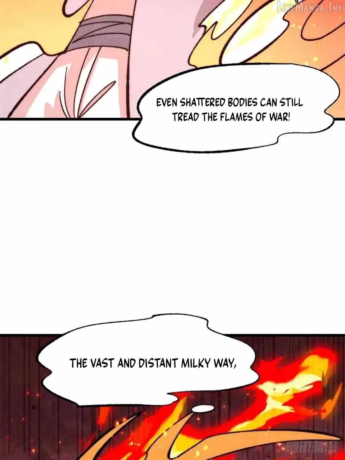 All Hail the Sect Leader - Chapter 544 Page 2