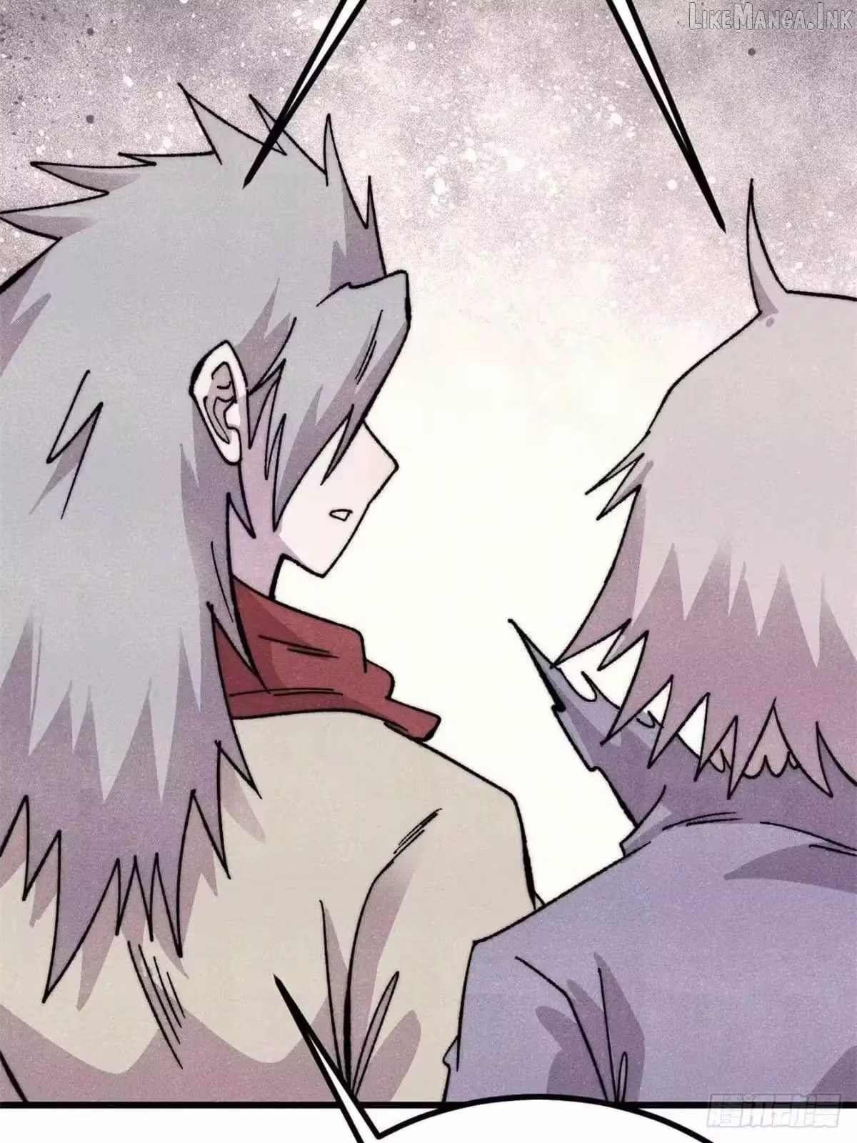 All Hail the Sect Leader - Chapter 544 Page 21