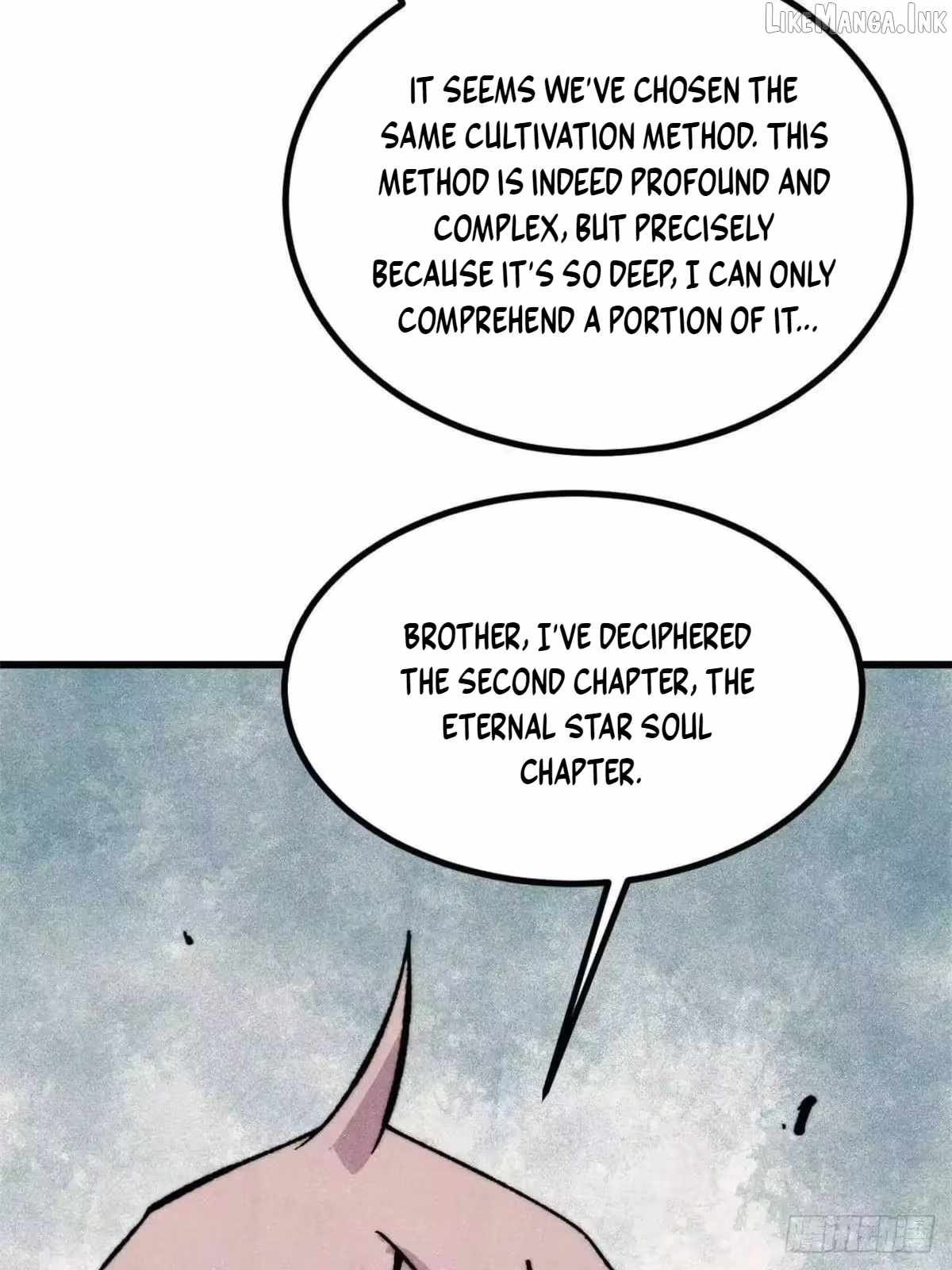 All Hail the Sect Leader - Chapter 544 Page 22
