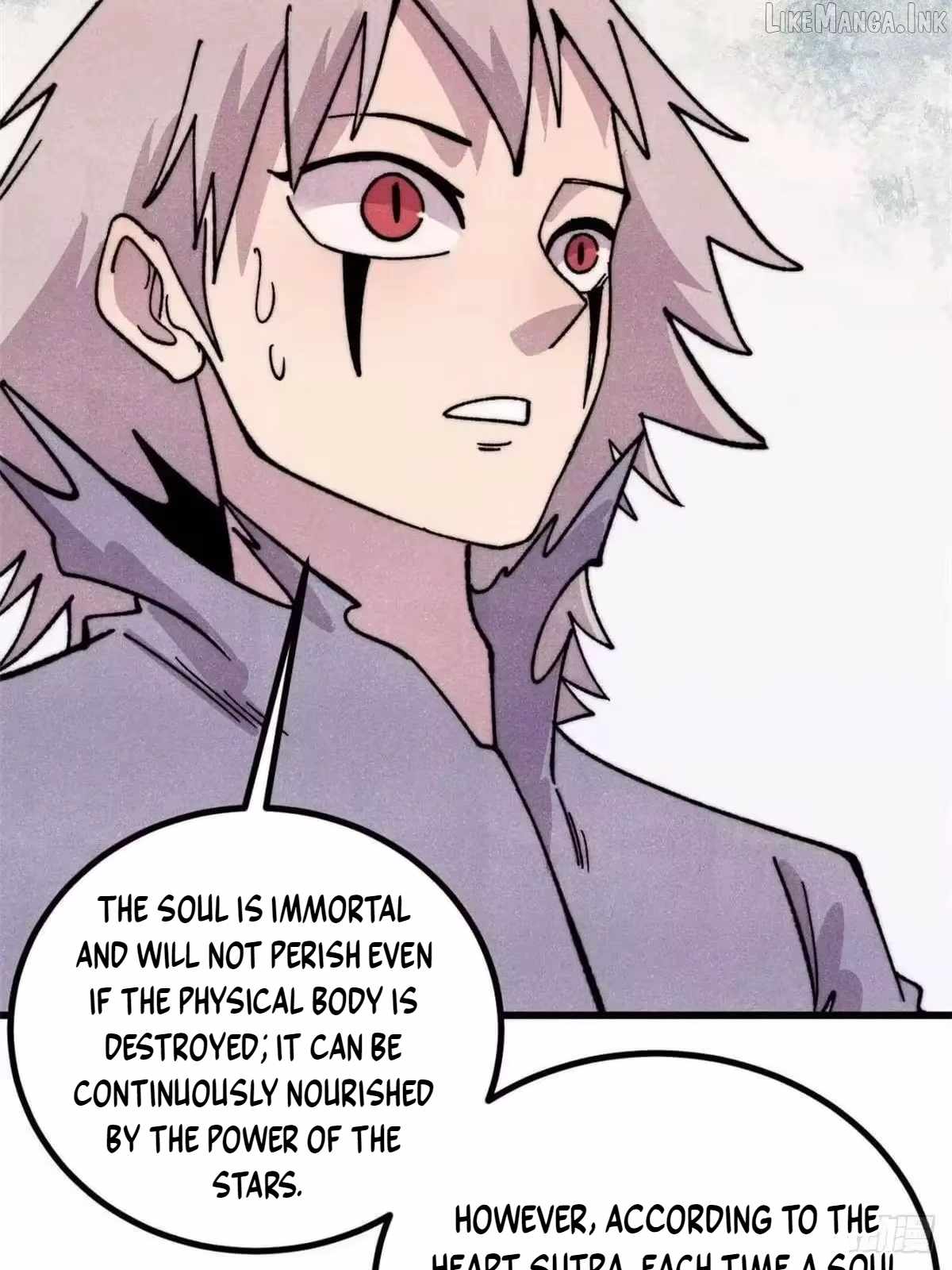 All Hail the Sect Leader - Chapter 544 Page 23
