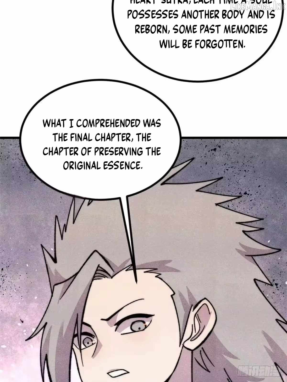 All Hail the Sect Leader - Chapter 544 Page 24