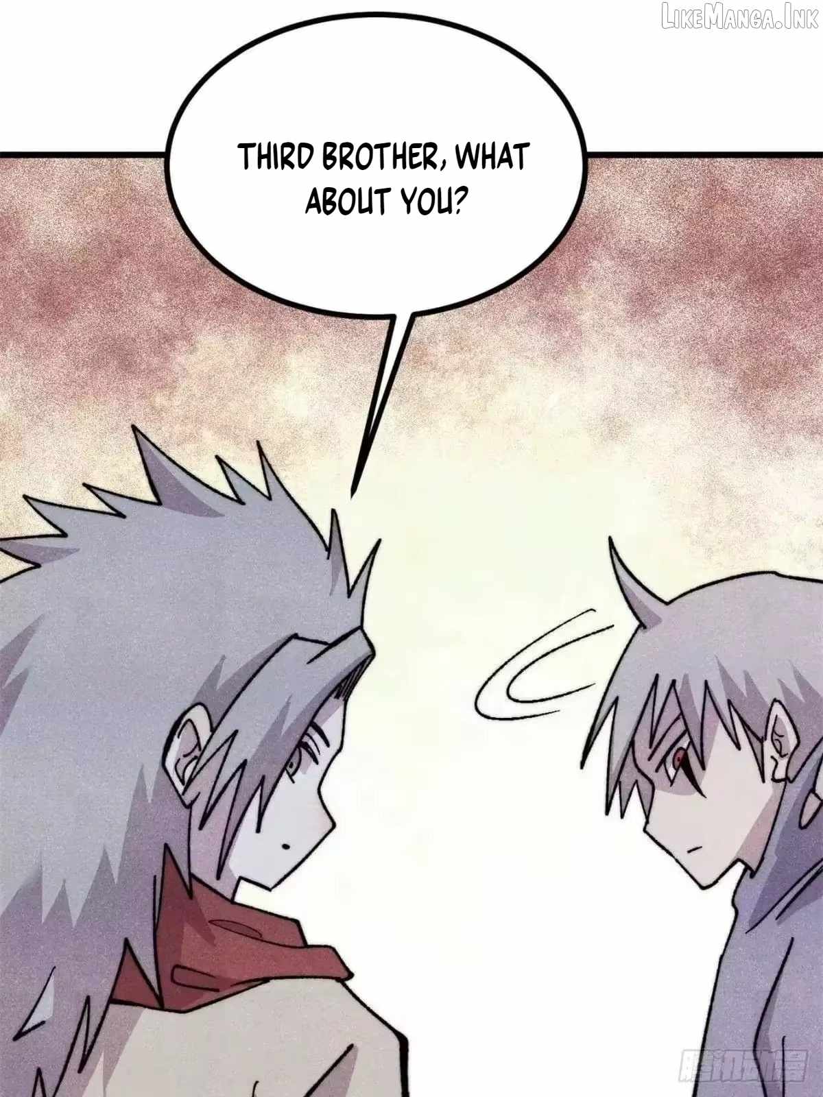 All Hail the Sect Leader - Chapter 544 Page 27