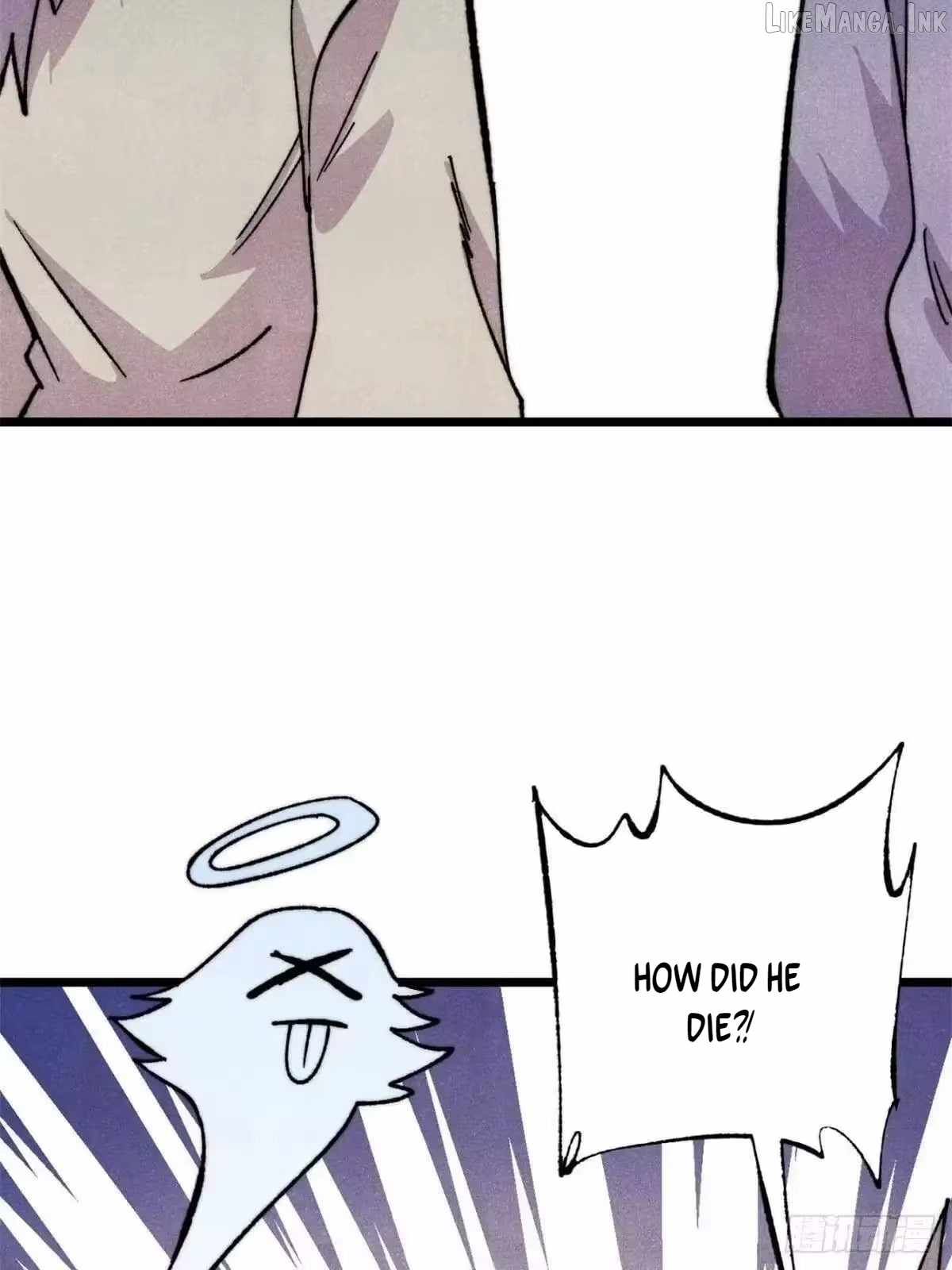 All Hail the Sect Leader - Chapter 544 Page 28