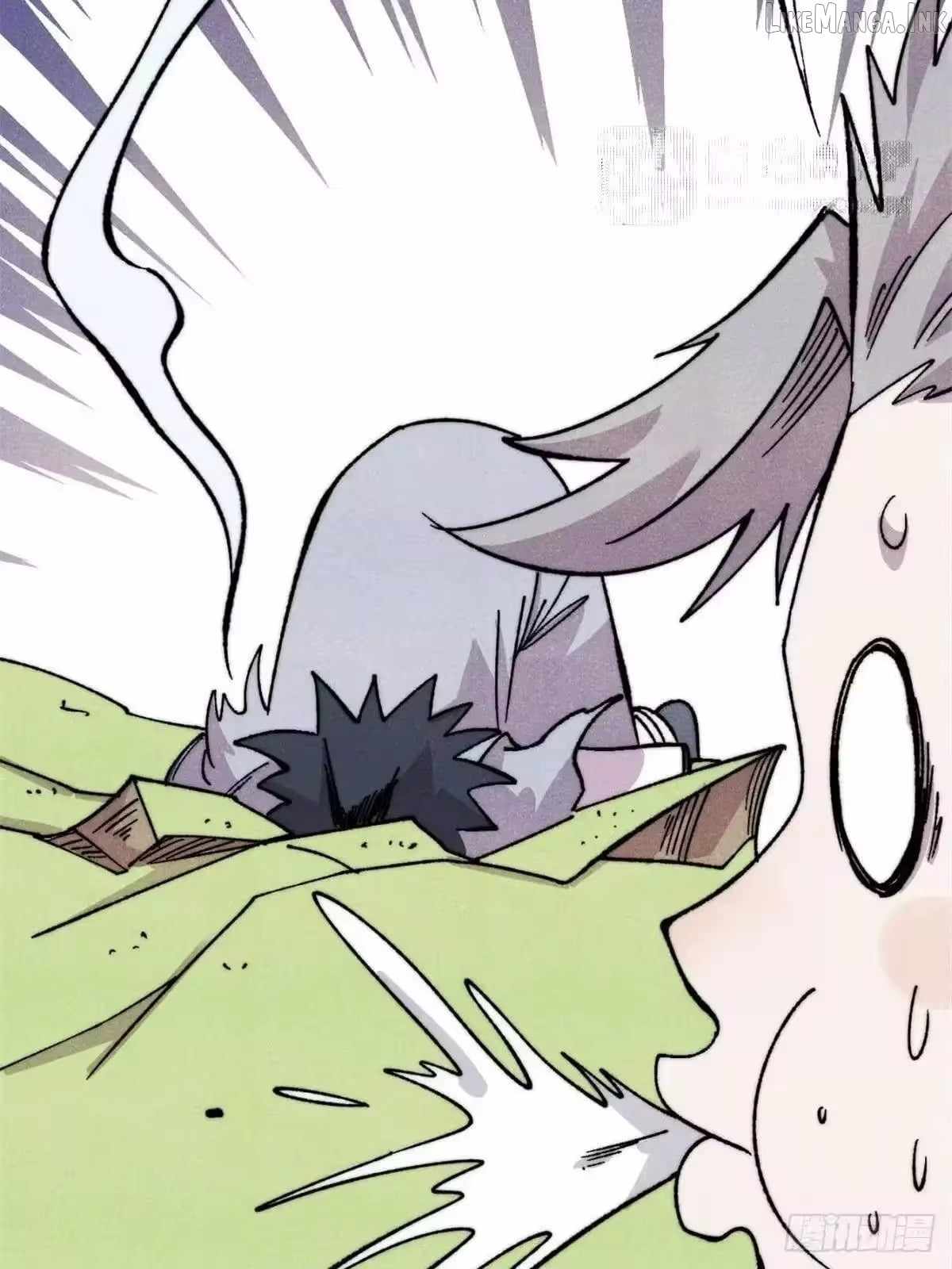 All Hail the Sect Leader - Chapter 544 Page 29