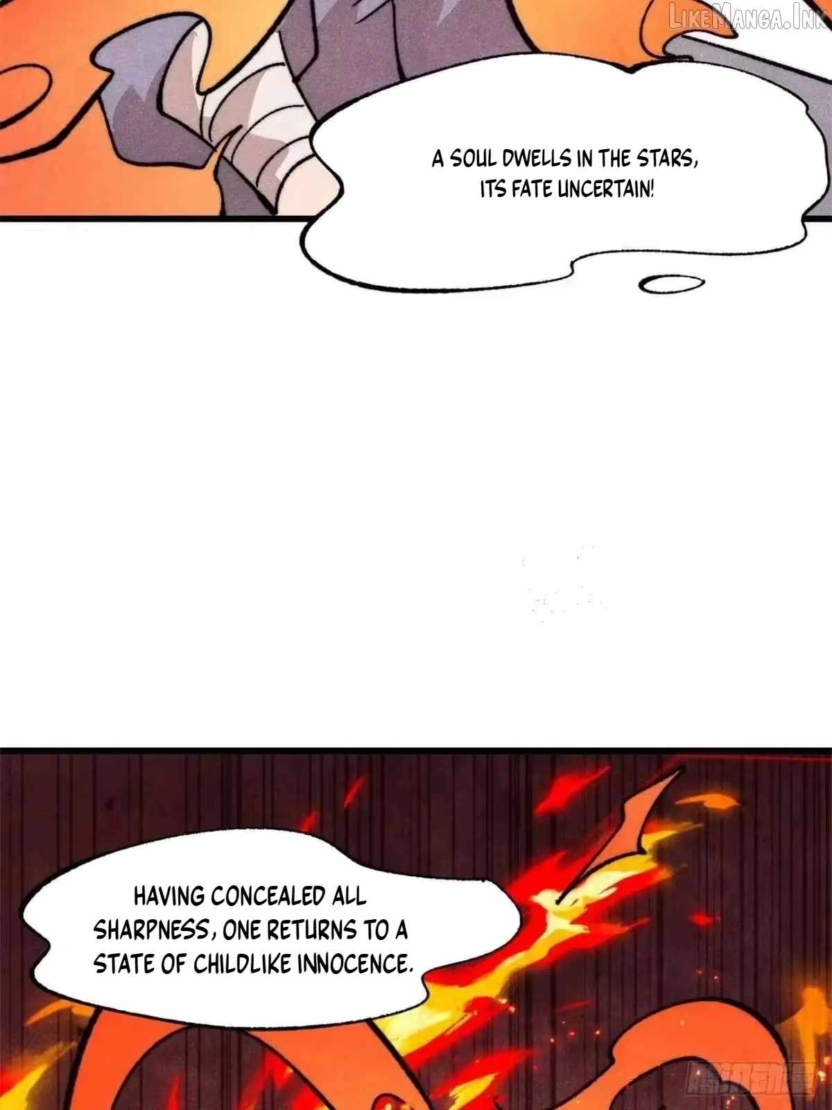 All Hail the Sect Leader - Chapter 544 Page 4