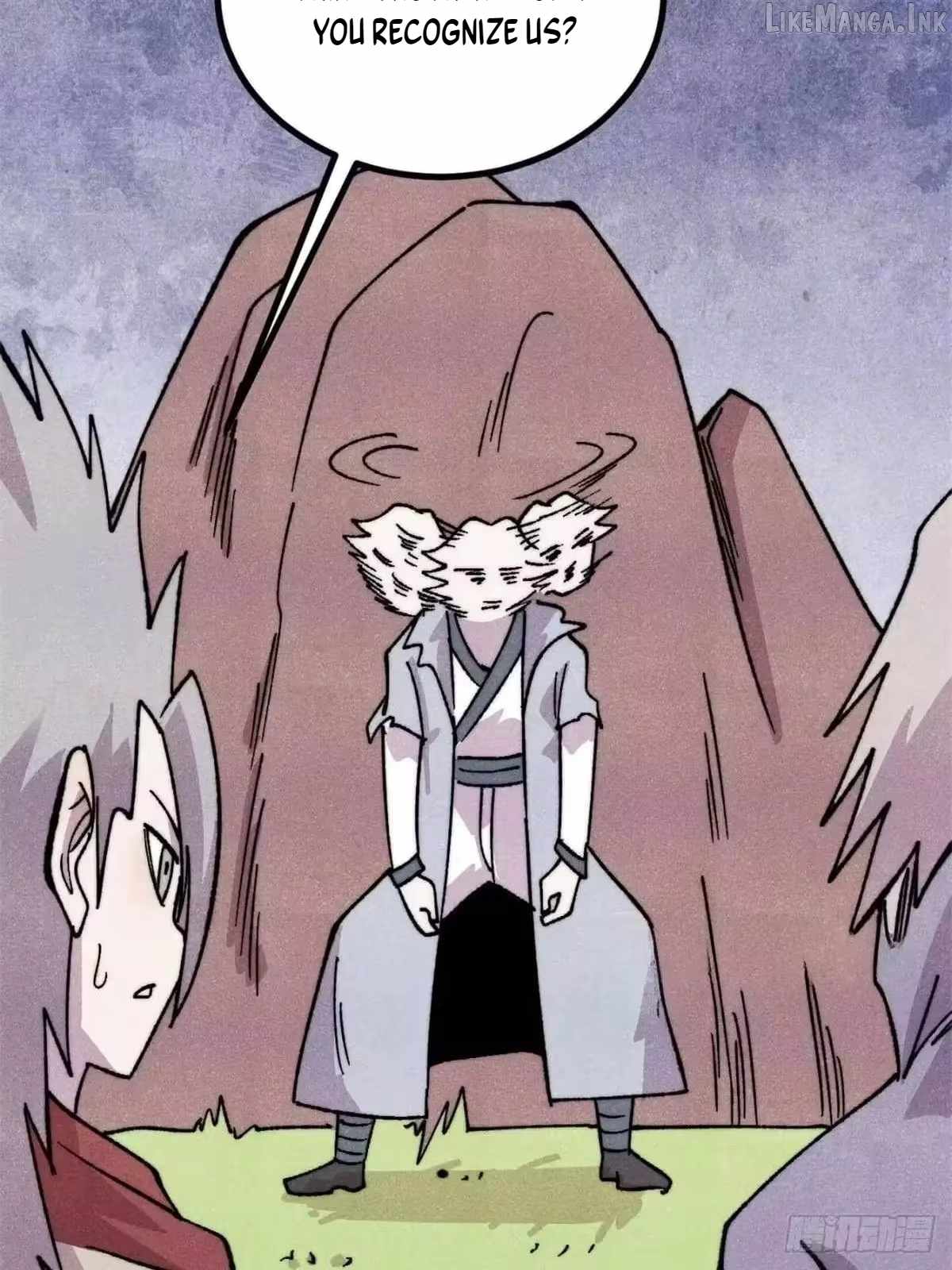 All Hail the Sect Leader - Chapter 544 Page 44