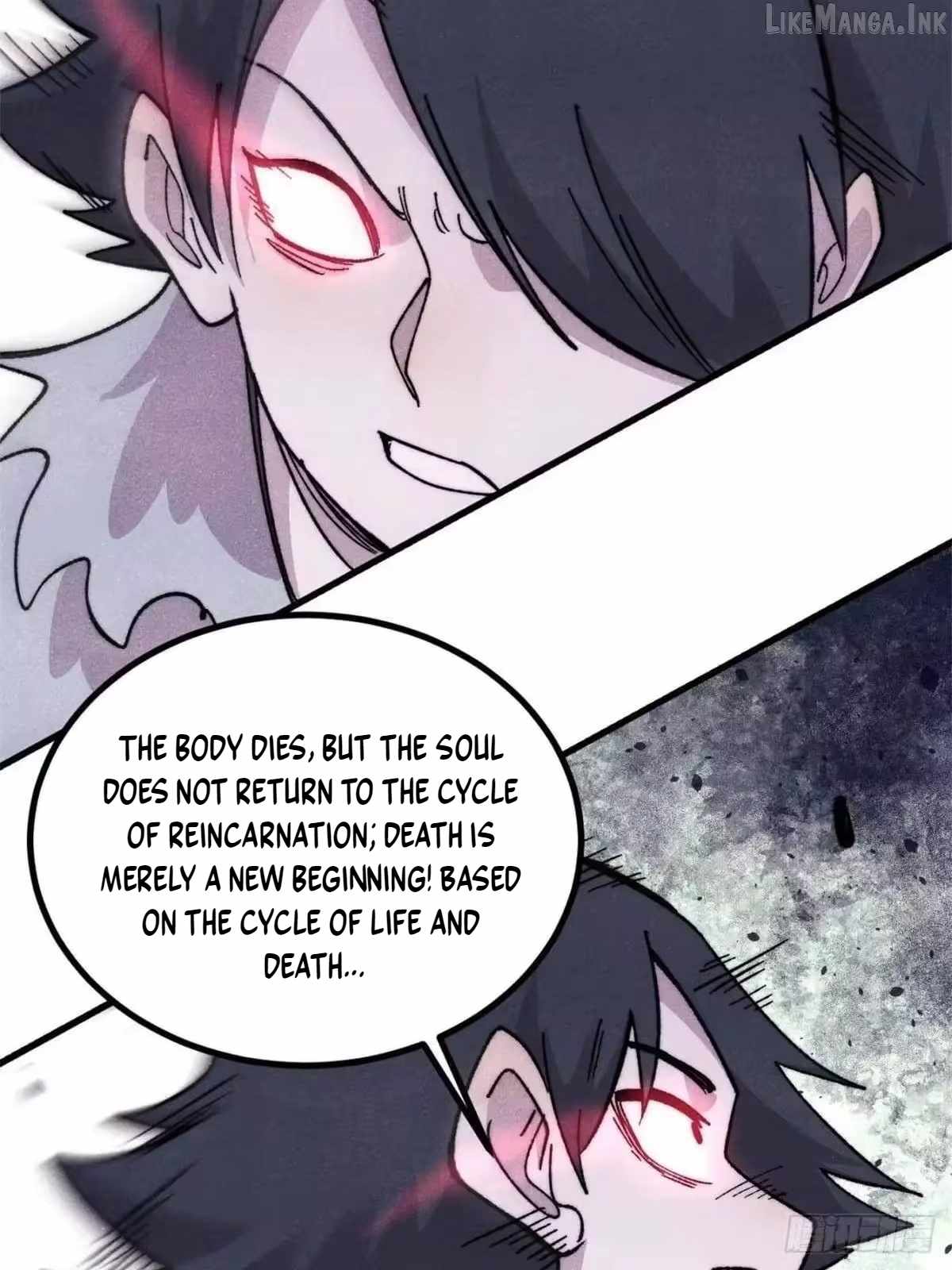 All Hail the Sect Leader - Chapter 544 Page 46