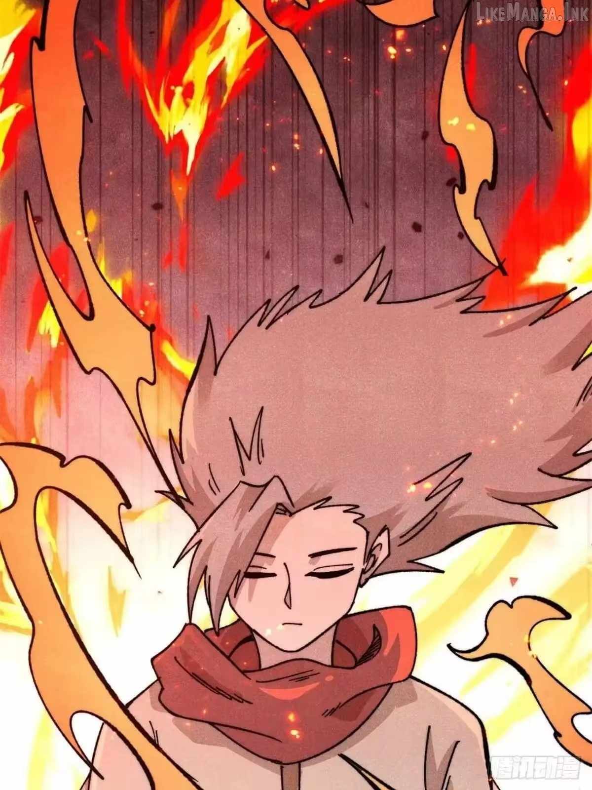 All Hail the Sect Leader - Chapter 544 Page 5