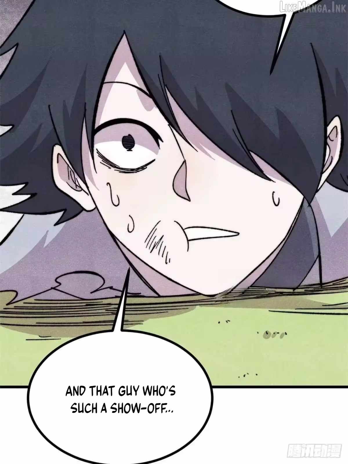All Hail the Sect Leader - Chapter 544 Page 54