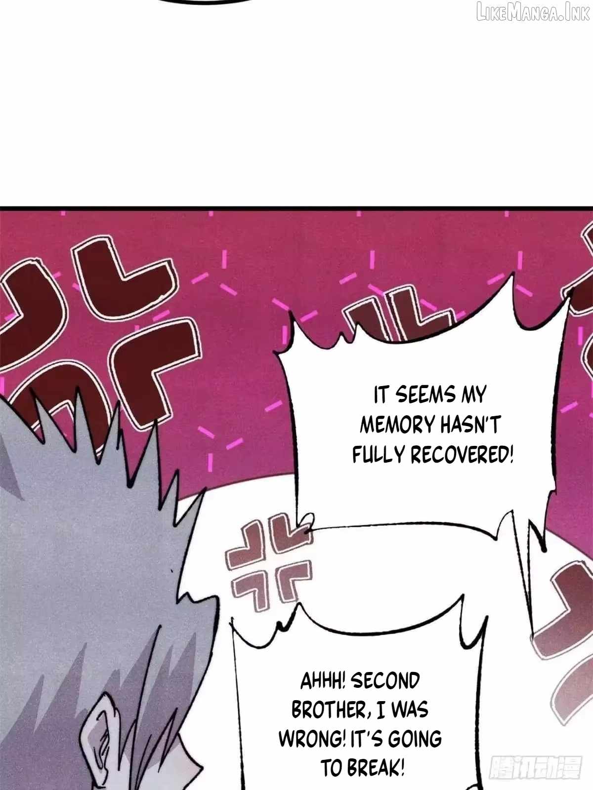 All Hail the Sect Leader - Chapter 544 Page 55
