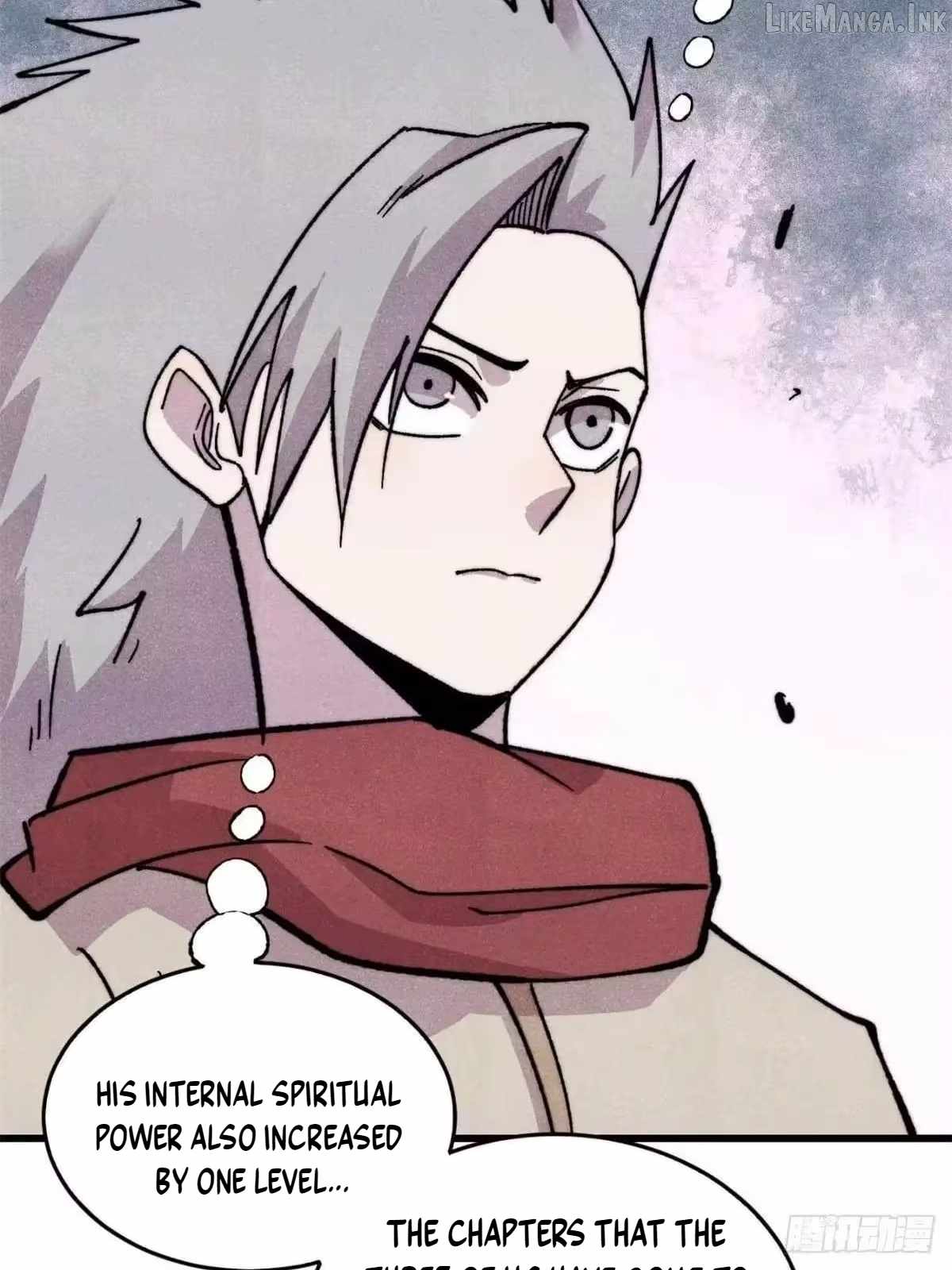 All Hail the Sect Leader - Chapter 544 Page 57