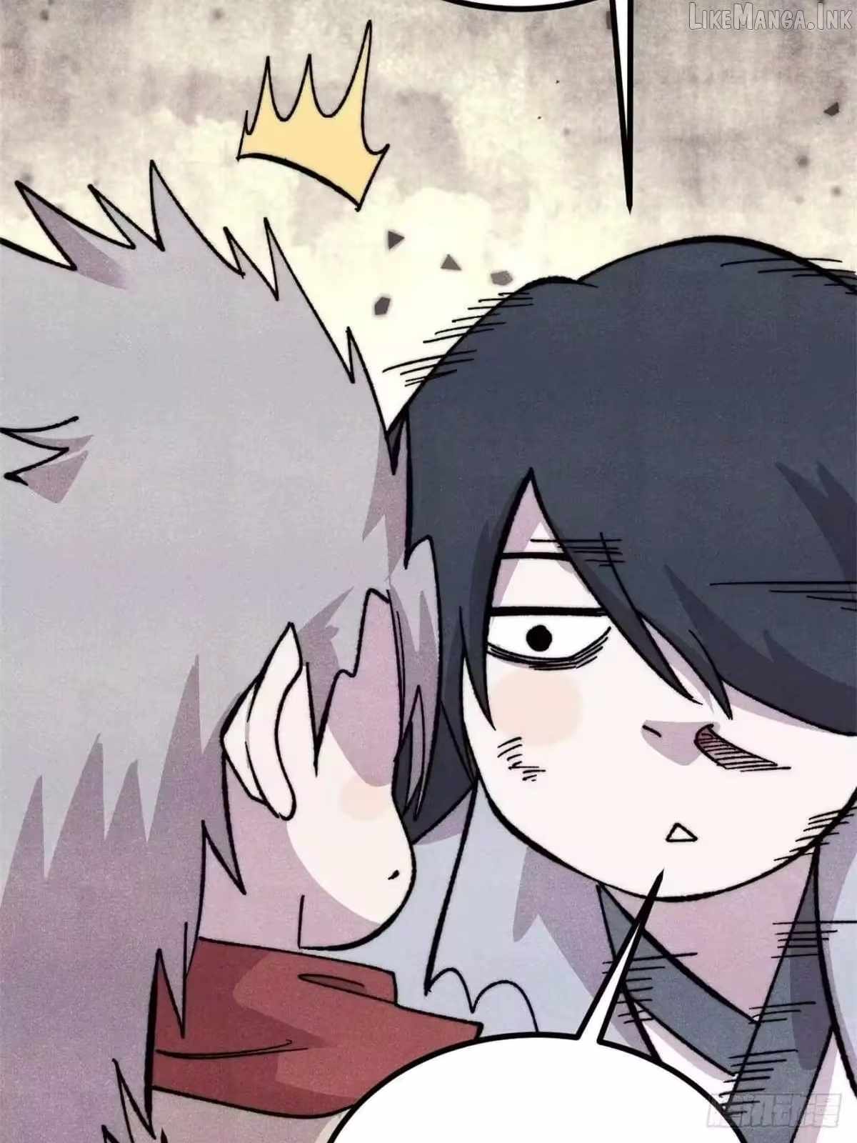All Hail the Sect Leader - Chapter 544 Page 61