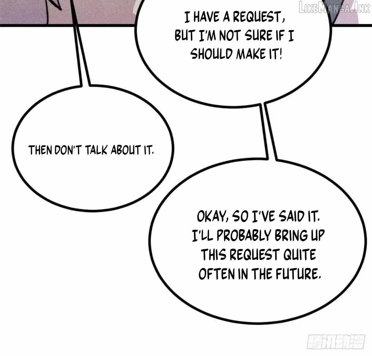 All Hail the Sect Leader - Chapter 544 Page 62