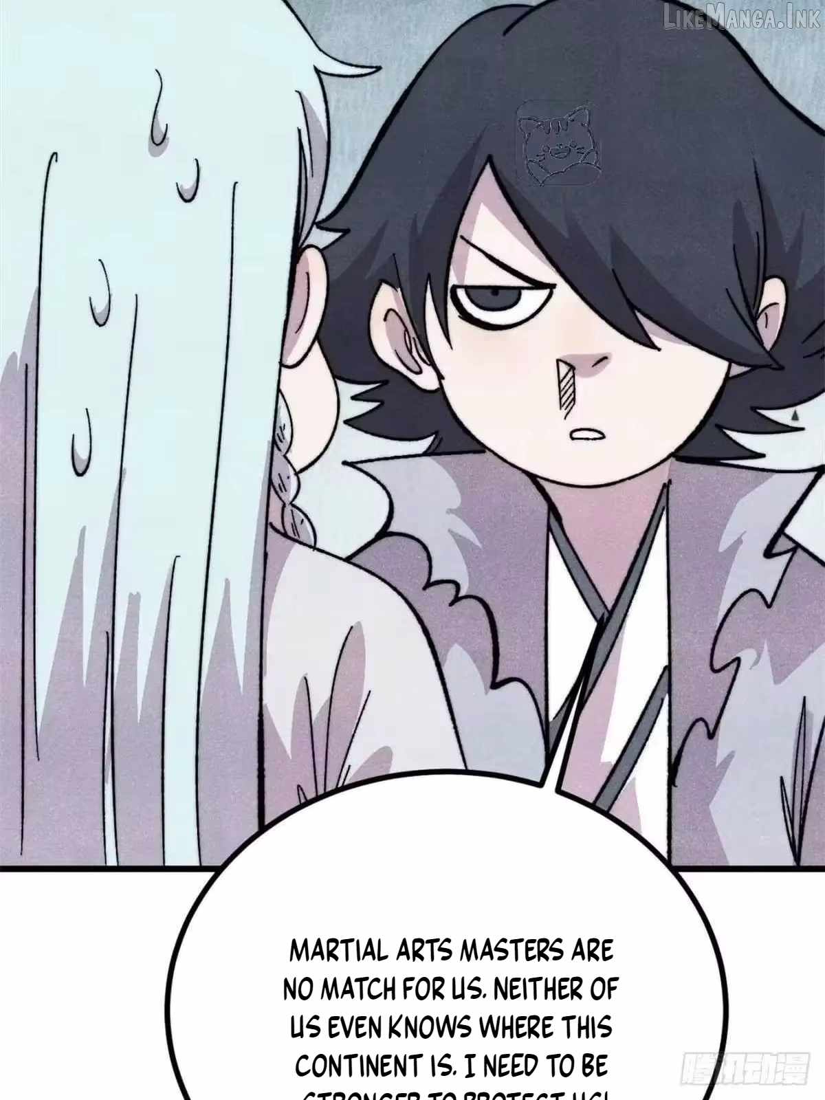 All Hail the Sect Leader - Chapter 544 Page 64