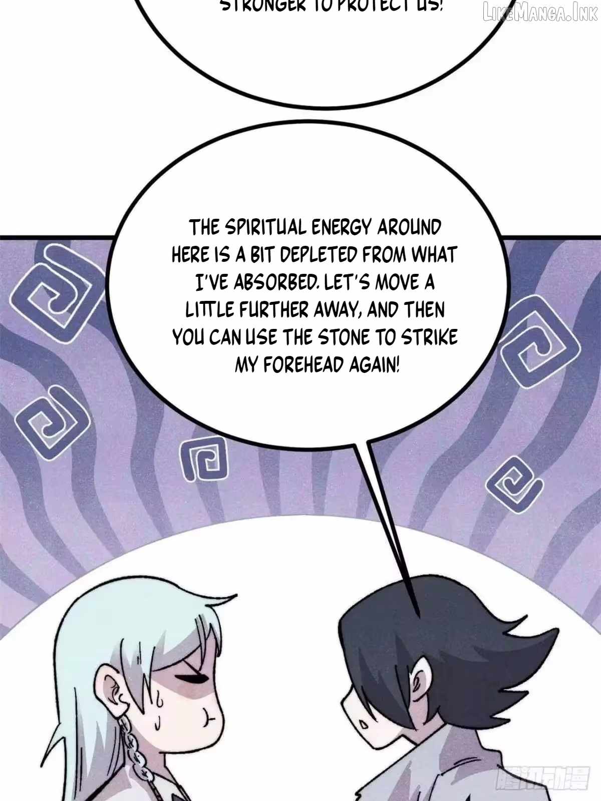 All Hail the Sect Leader - Chapter 544 Page 65