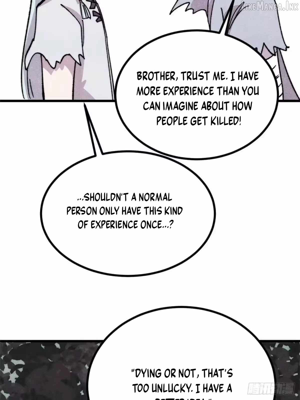 All Hail the Sect Leader - Chapter 544 Page 66
