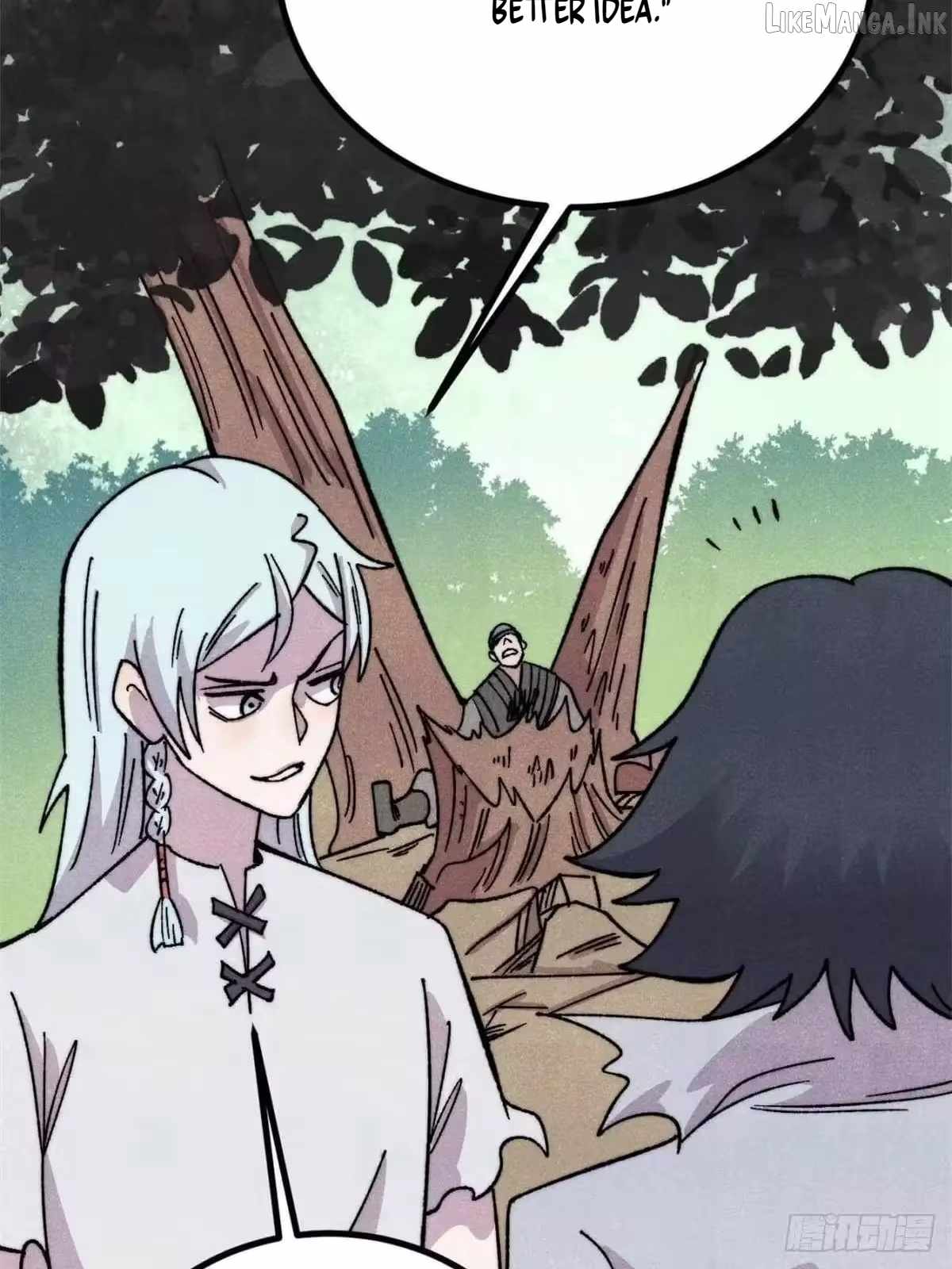 All Hail the Sect Leader - Chapter 544 Page 67