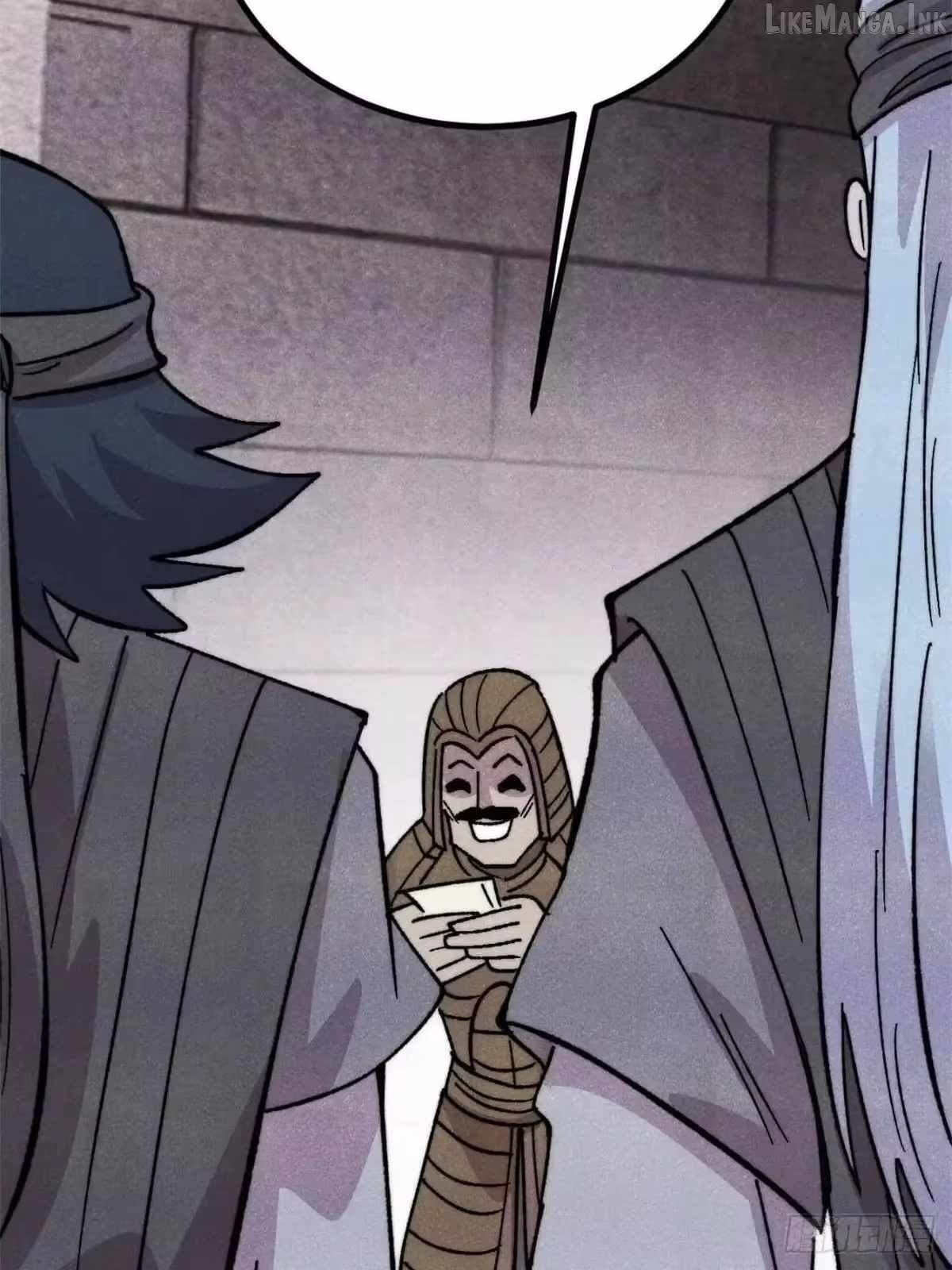 All Hail the Sect Leader - Chapter 544 Page 70