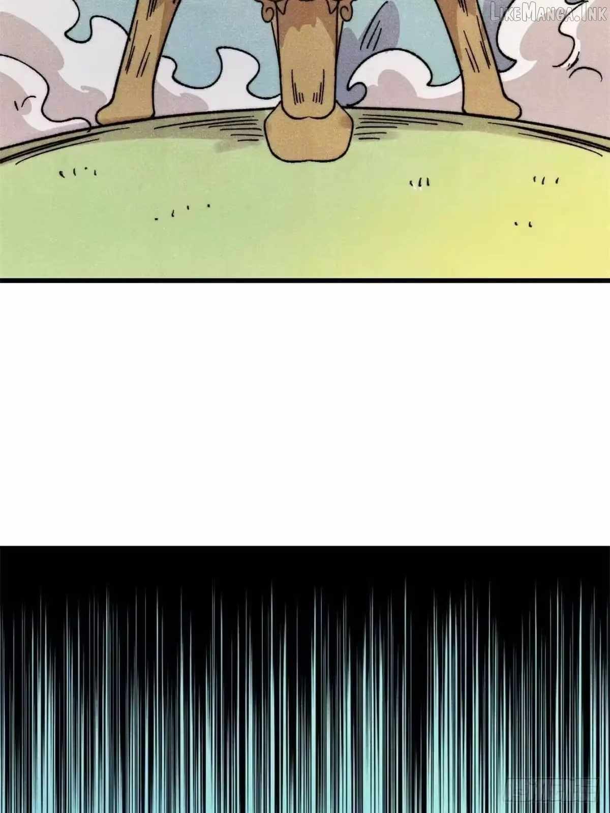 All Hail the Sect Leader - Chapter 544 Page 8