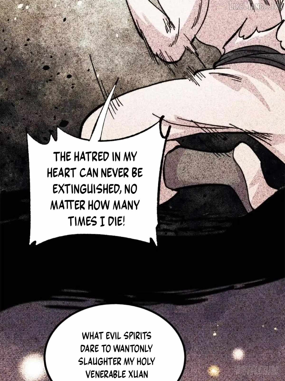 All Hail the Sect Leader - Chapter 545 Page 17