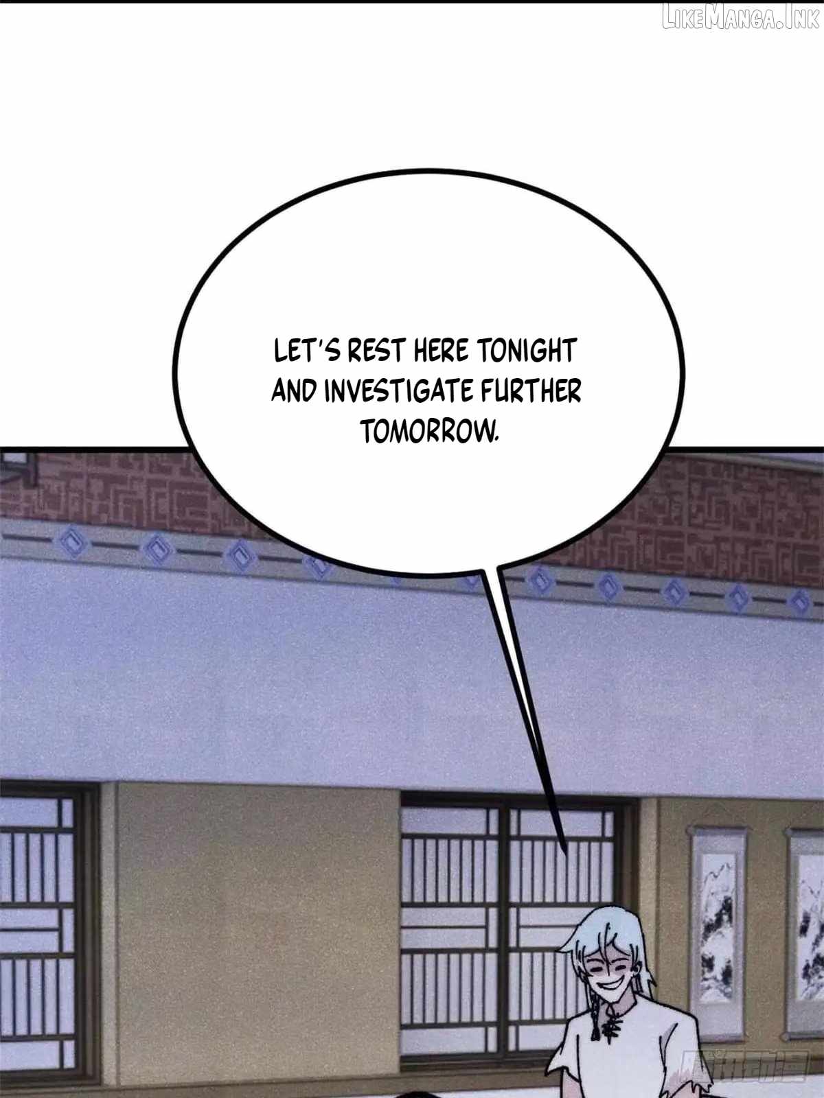 All Hail the Sect Leader - Chapter 545 Page 2