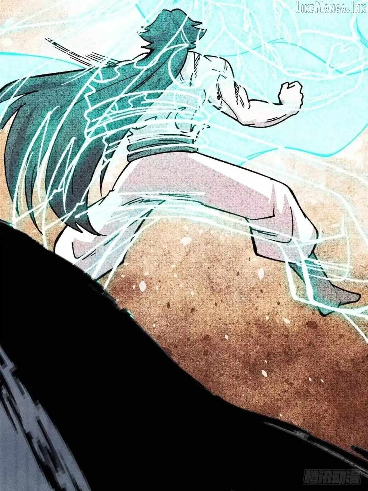 All Hail the Sect Leader - Chapter 545 Page 20
