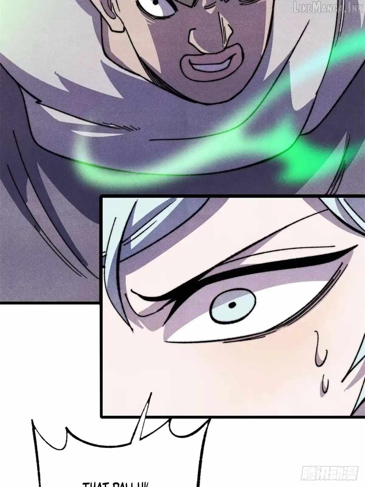 All Hail the Sect Leader - Chapter 545 Page 41