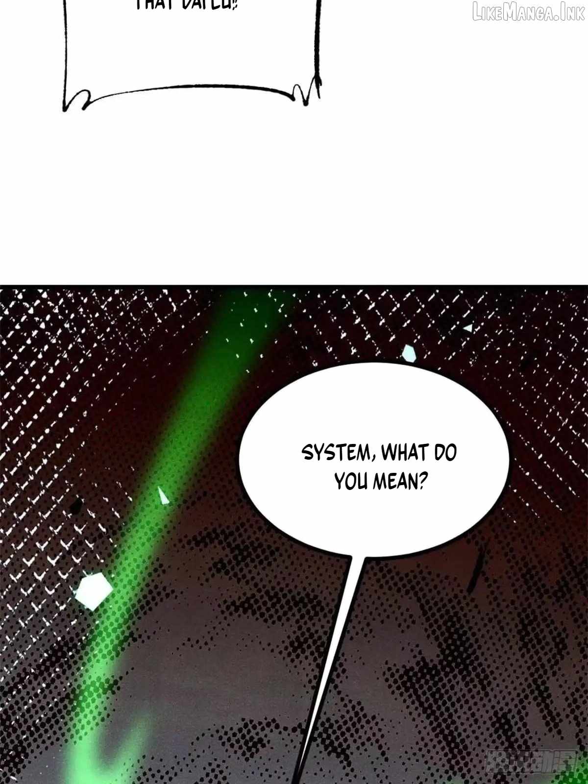All Hail the Sect Leader - Chapter 545 Page 42