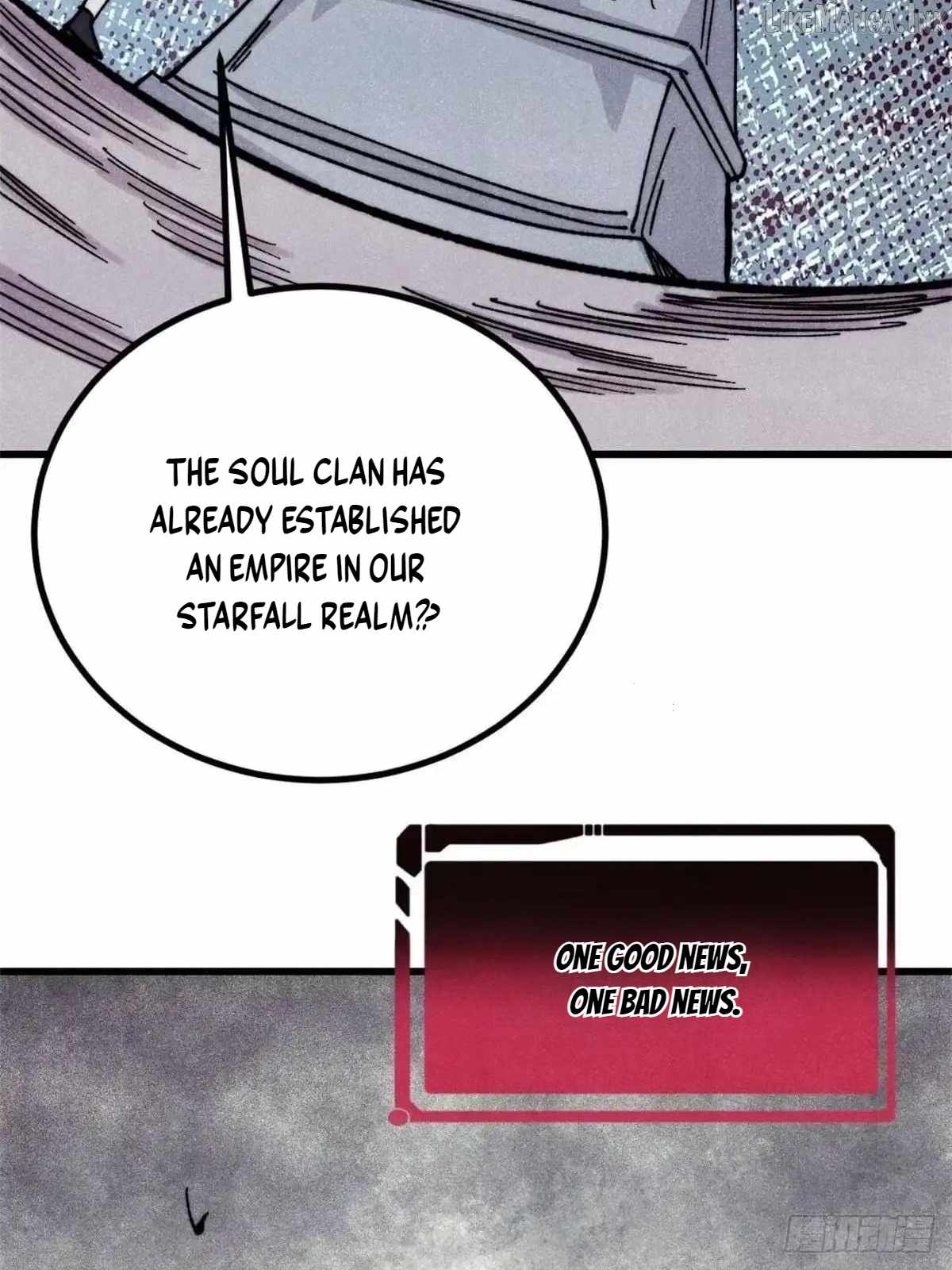 All Hail the Sect Leader - Chapter 545 Page 44