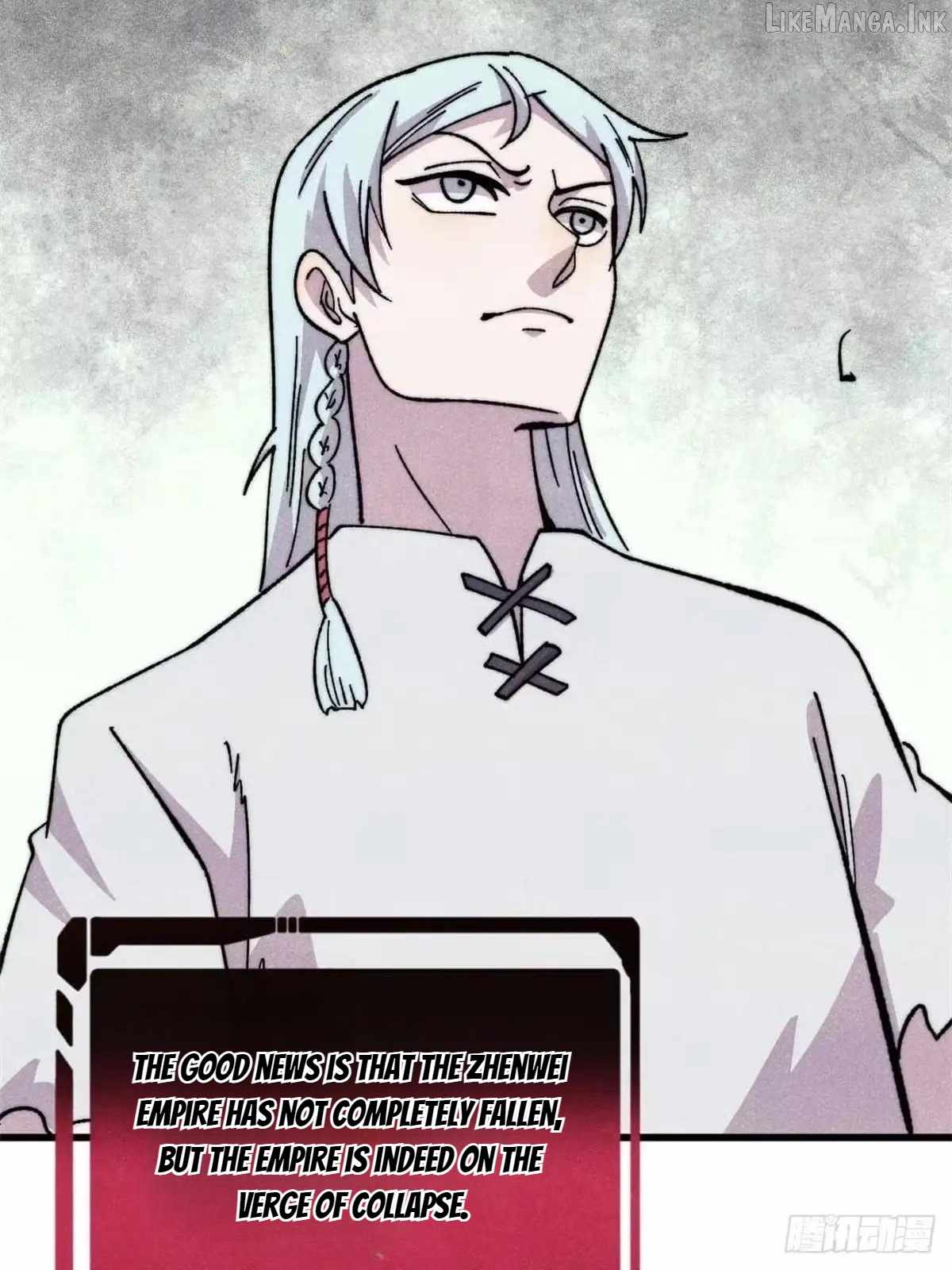 All Hail the Sect Leader - Chapter 545 Page 45