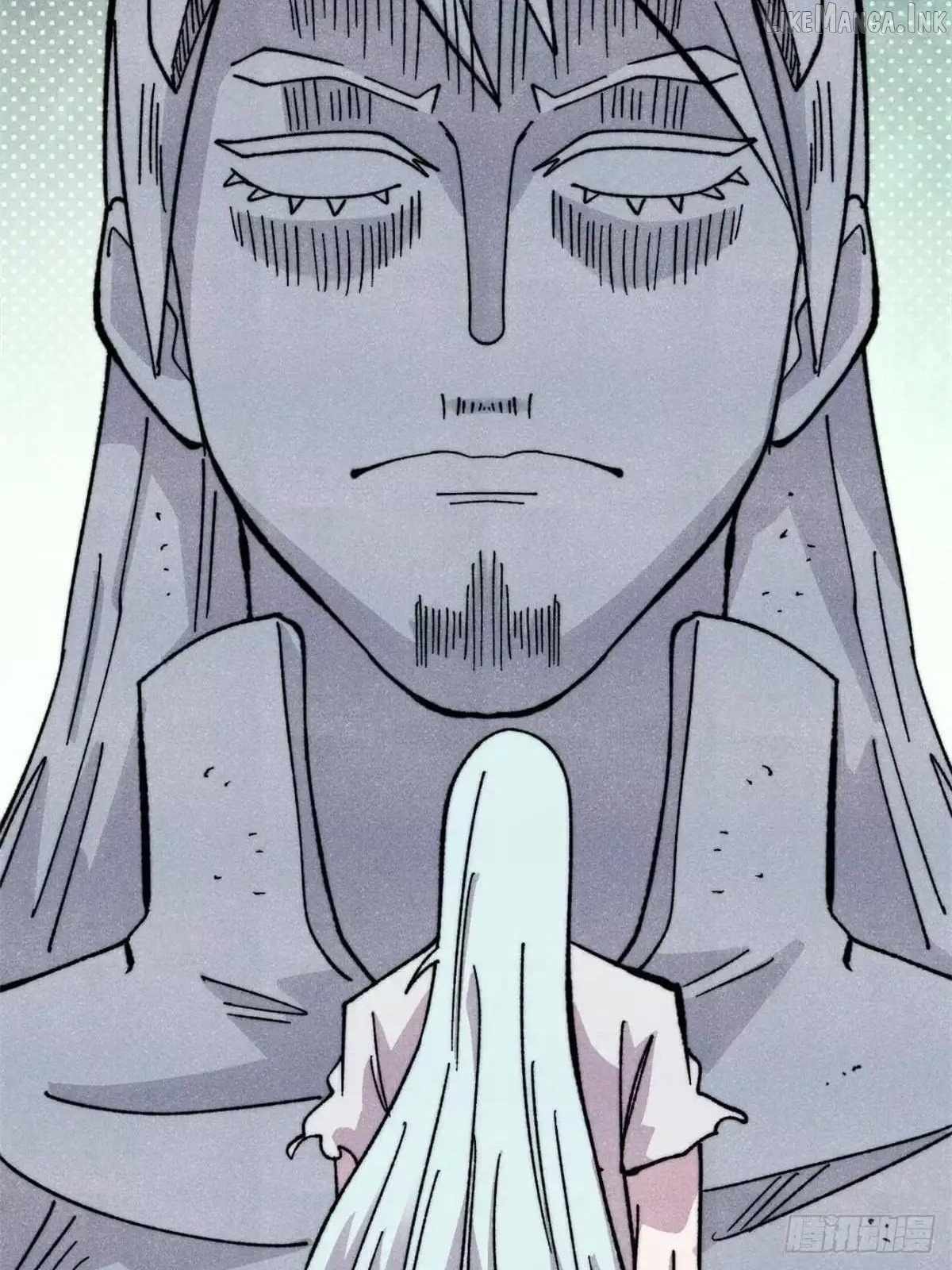 All Hail the Sect Leader - Chapter 545 Page 55