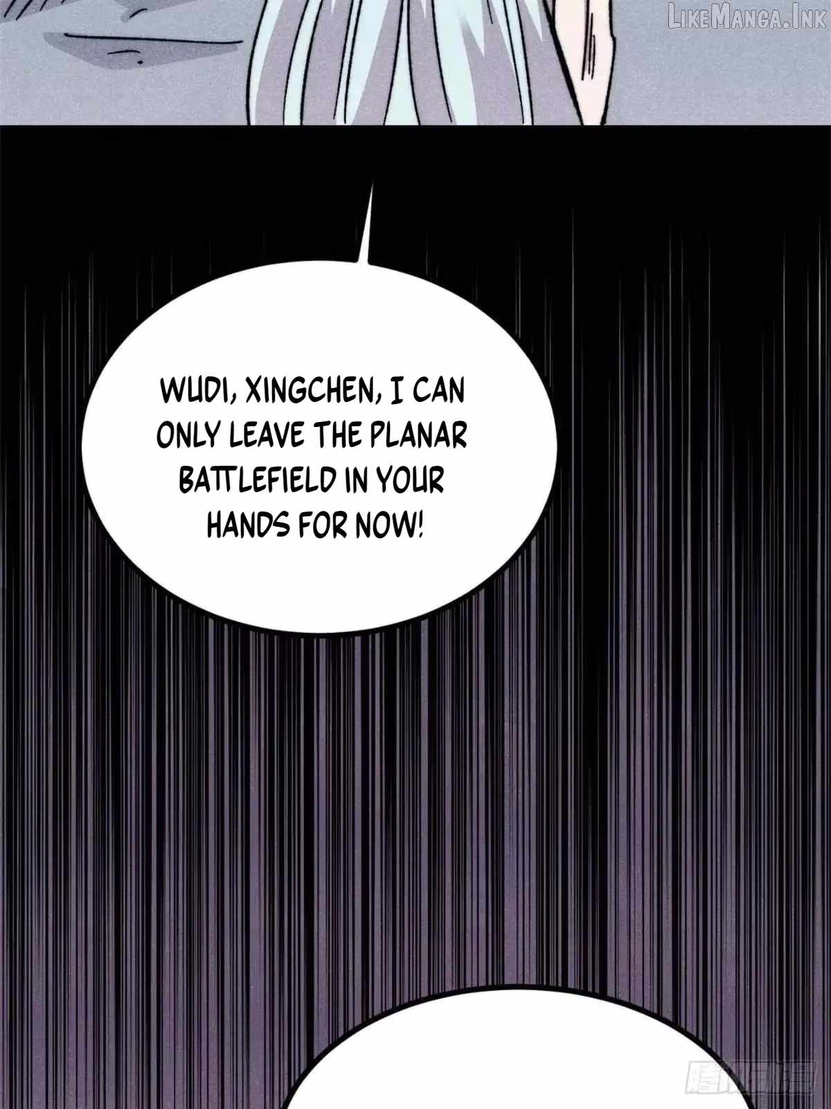 All Hail the Sect Leader - Chapter 545 Page 56